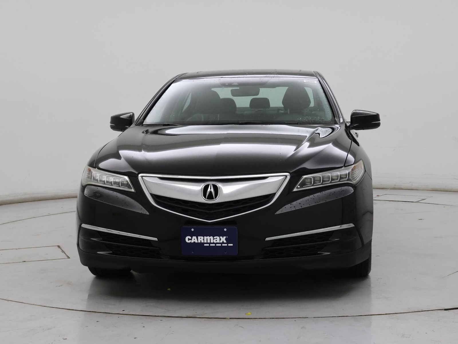 2015 Acura TLX Technology Package - Photo 6