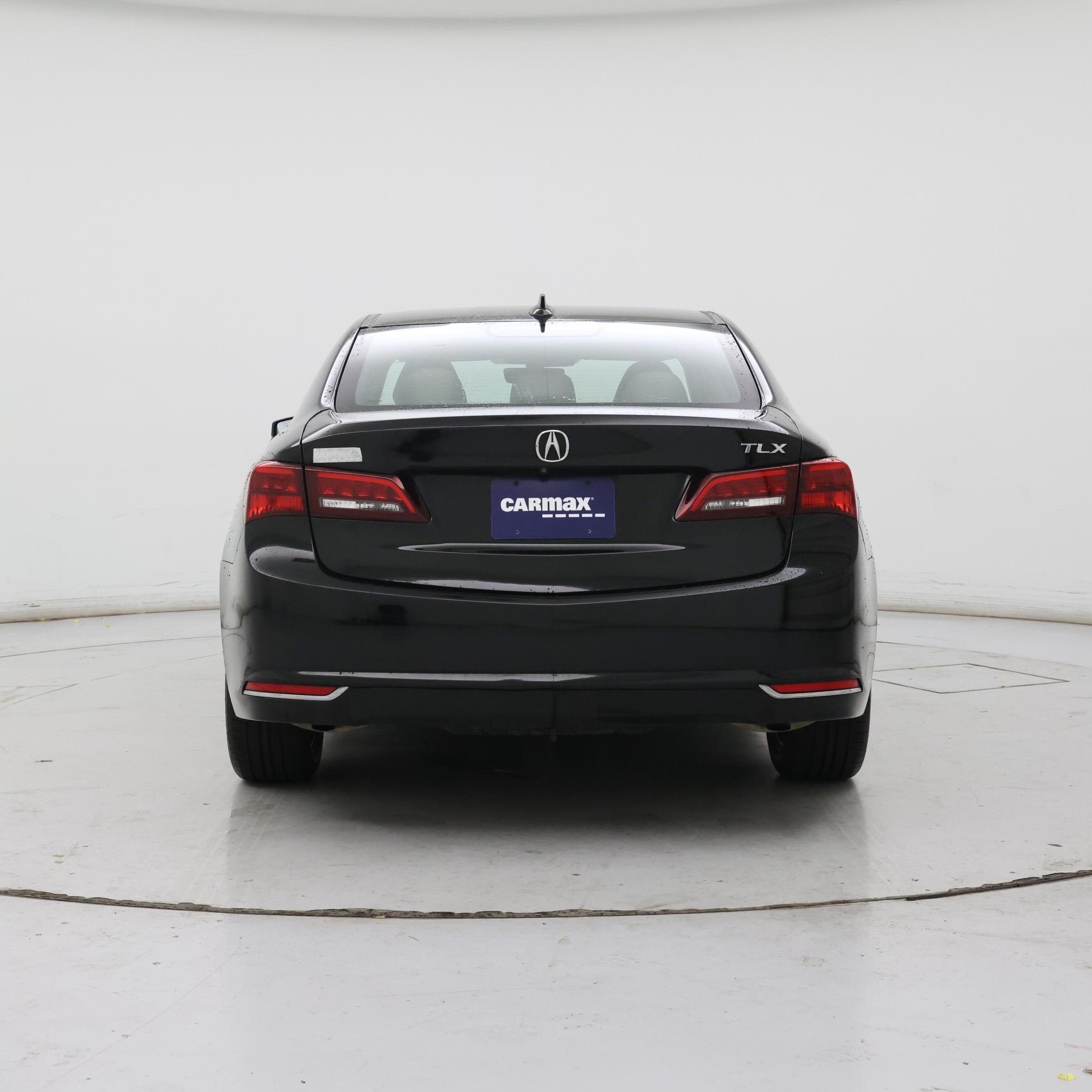 Thumbnail: 2015 Acura TLX - 6