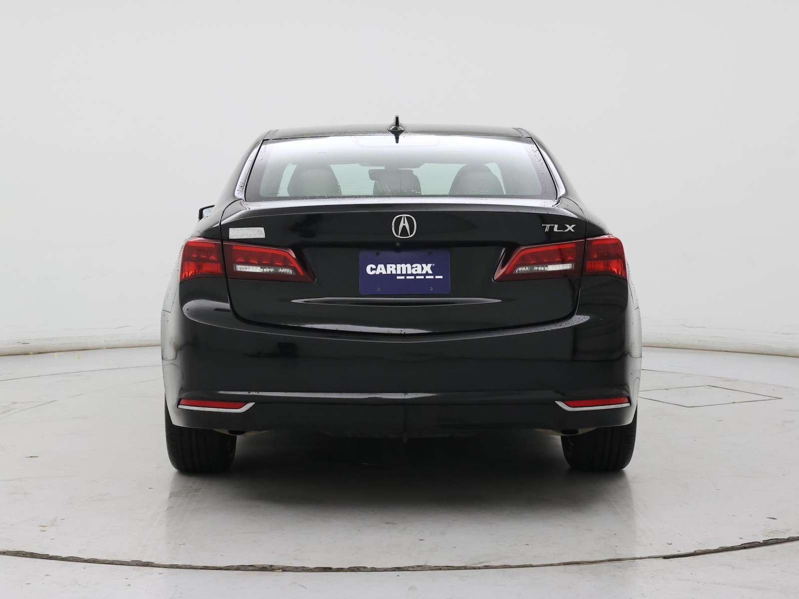 2015 Acura TLX Technology Package - Photo 7