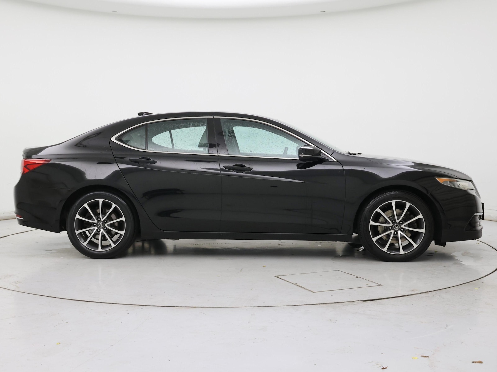 2015 Acura TLX Technology Package - Photo 8