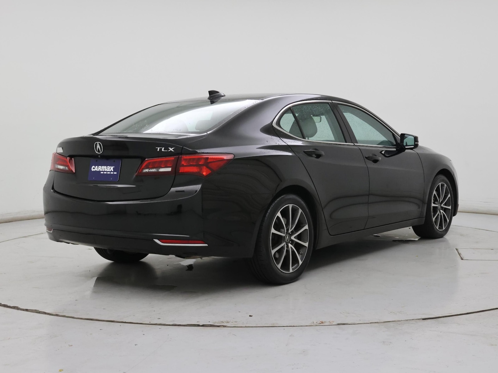 2015 Acura TLX Technology Package - Photo 9