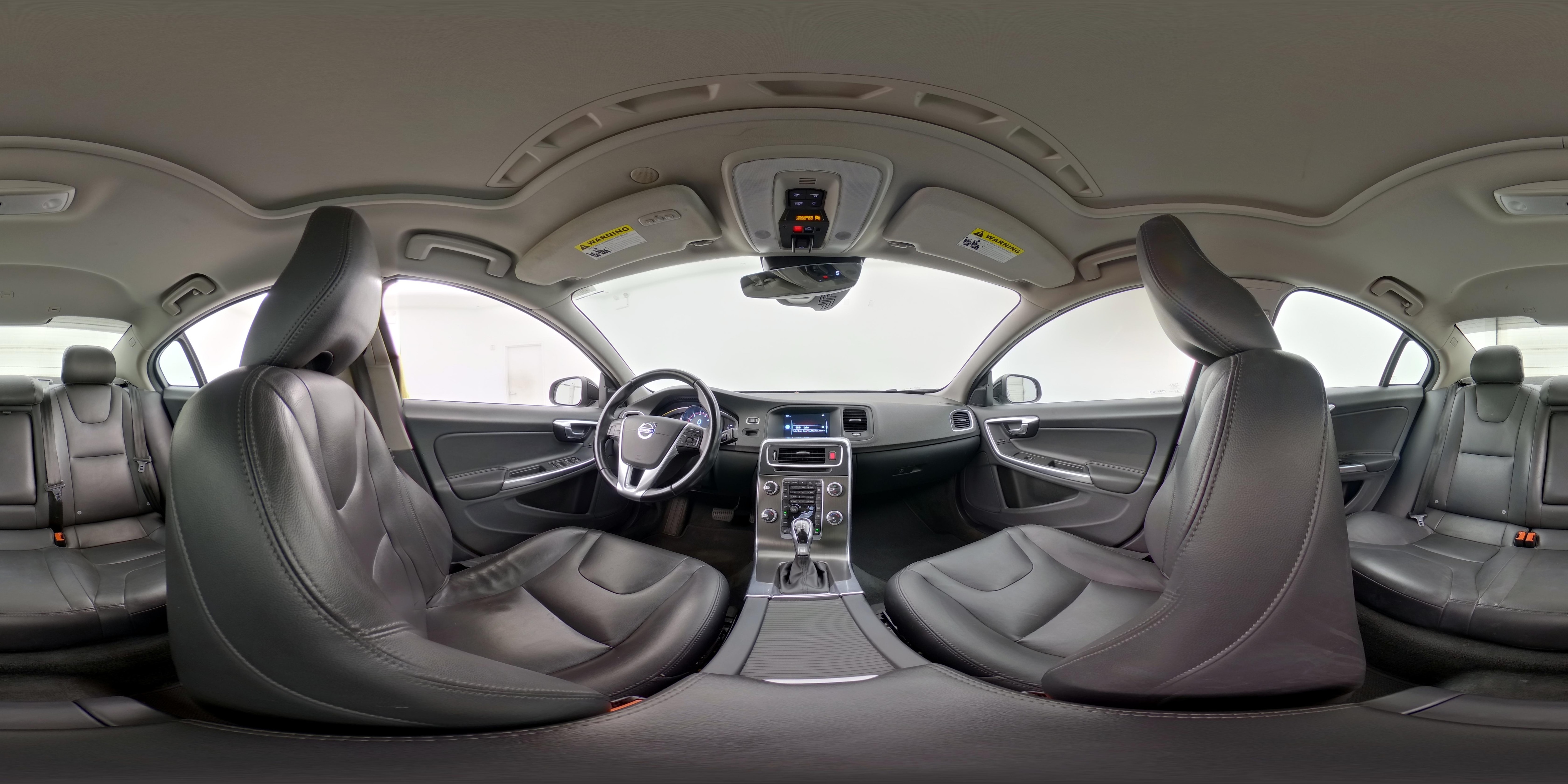 2015 Volvo S60 T5 Premier - Photo 25