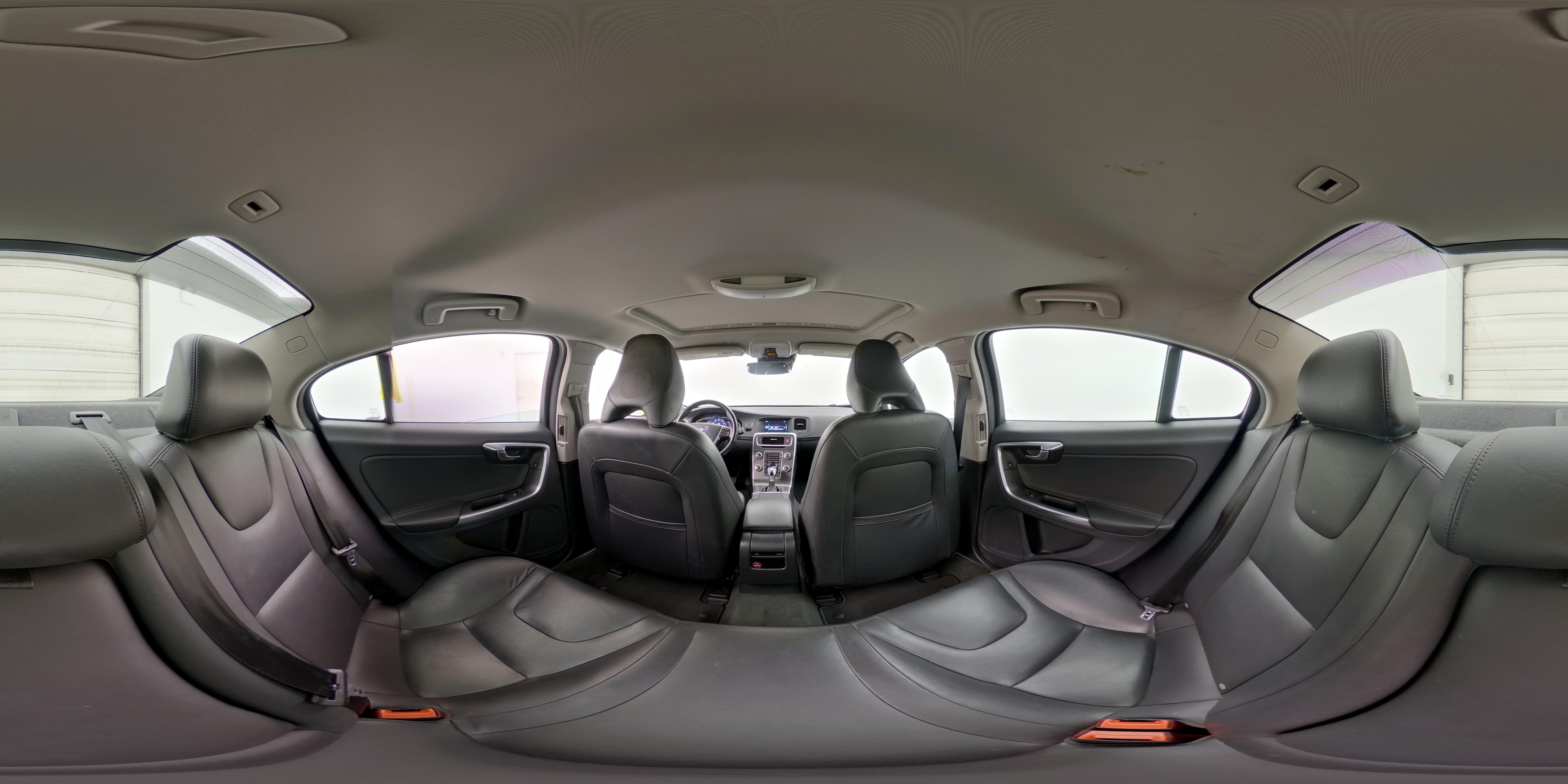 2015 Volvo S60 T5 Premier - Photo 26