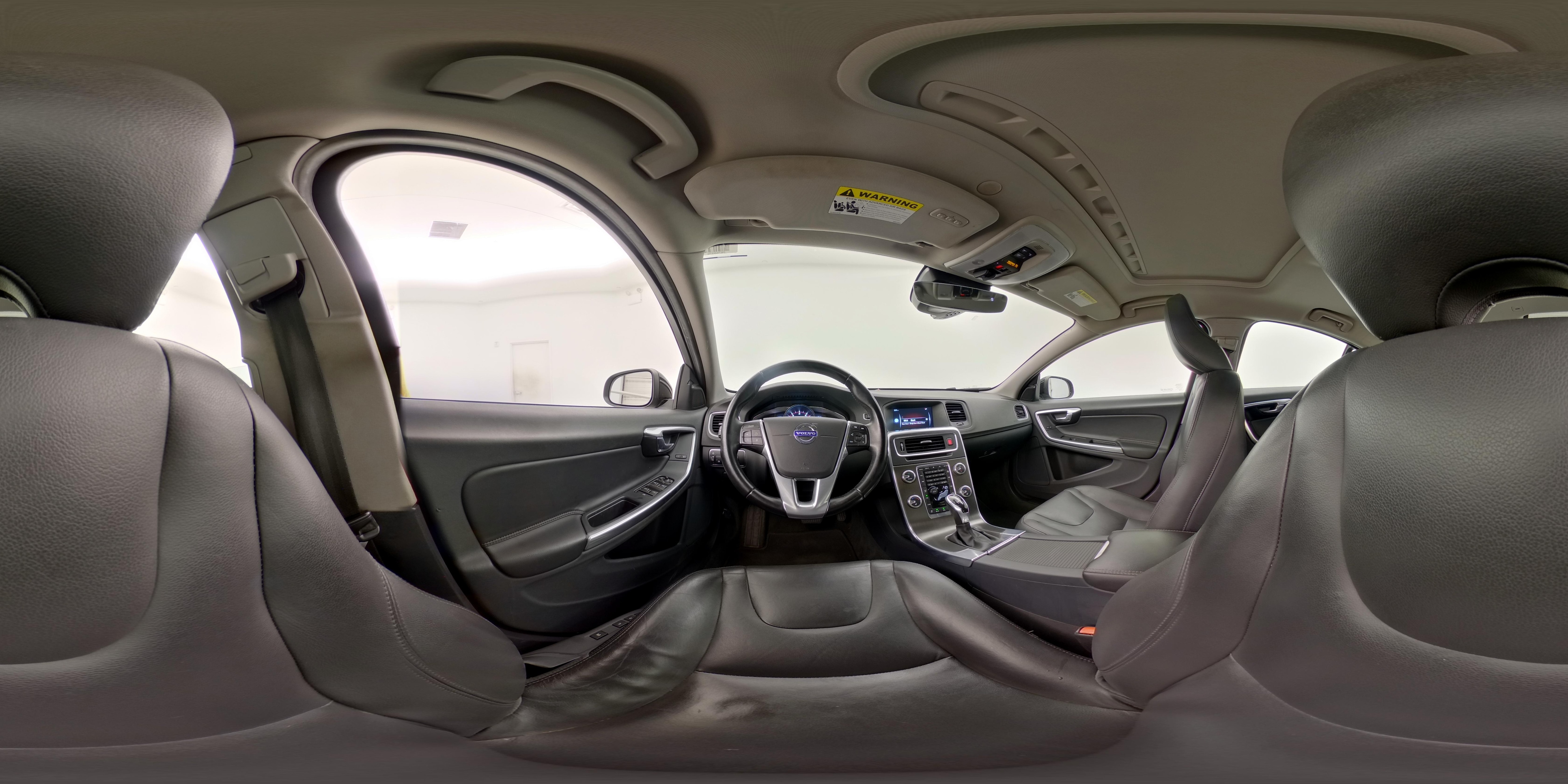 2015 Volvo S60 T5 Premier - Photo 27