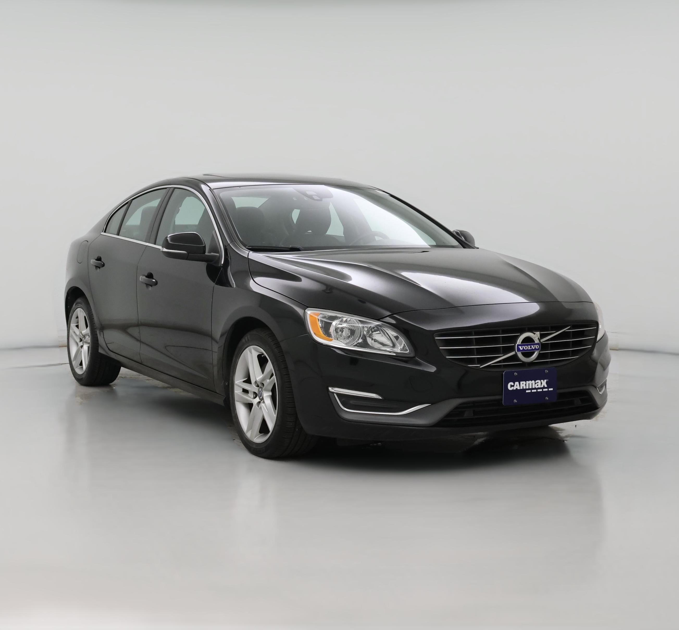 Thumbnail: 2015 Volvo S60 - 1