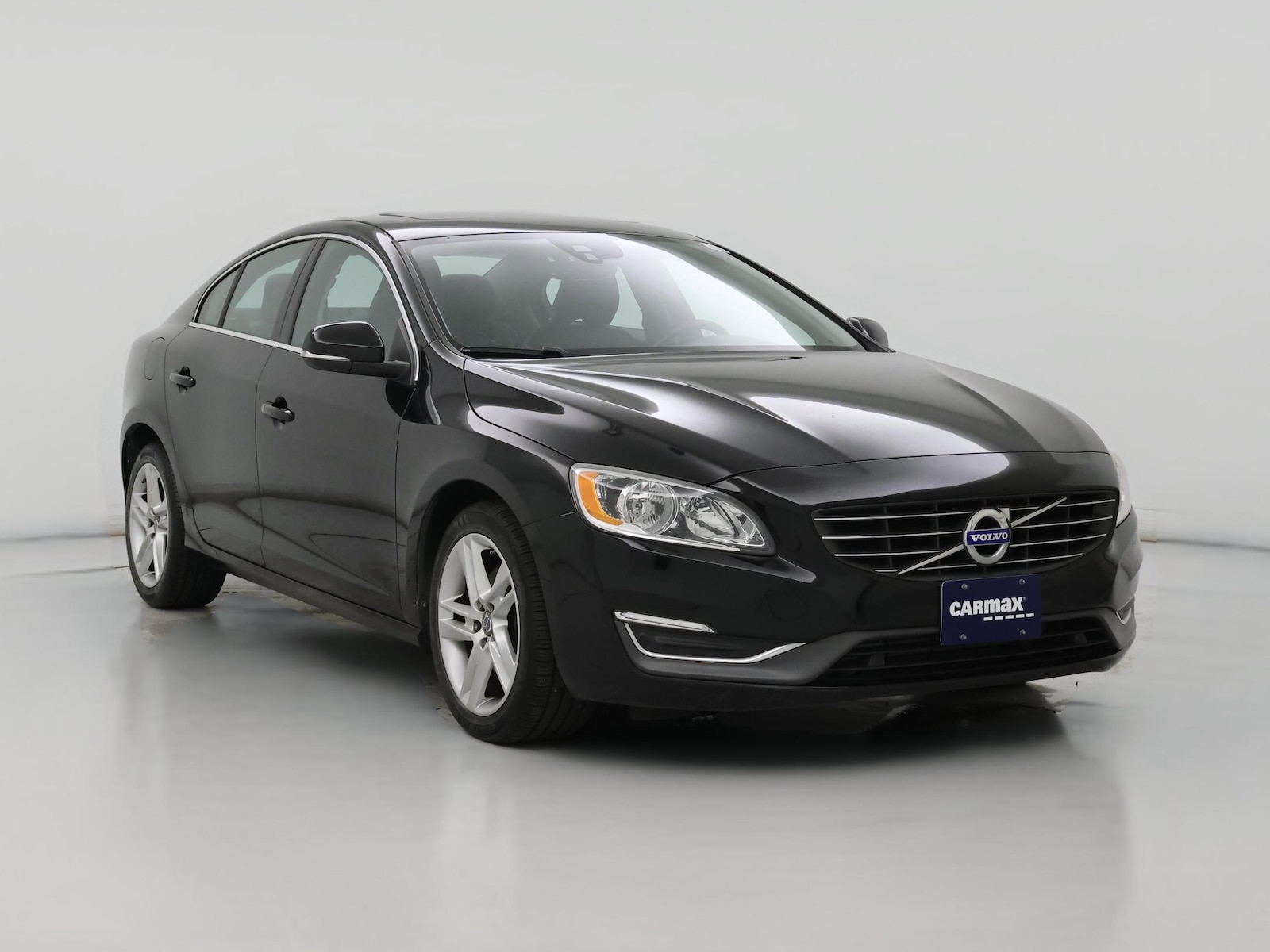 2015 Volvo S60