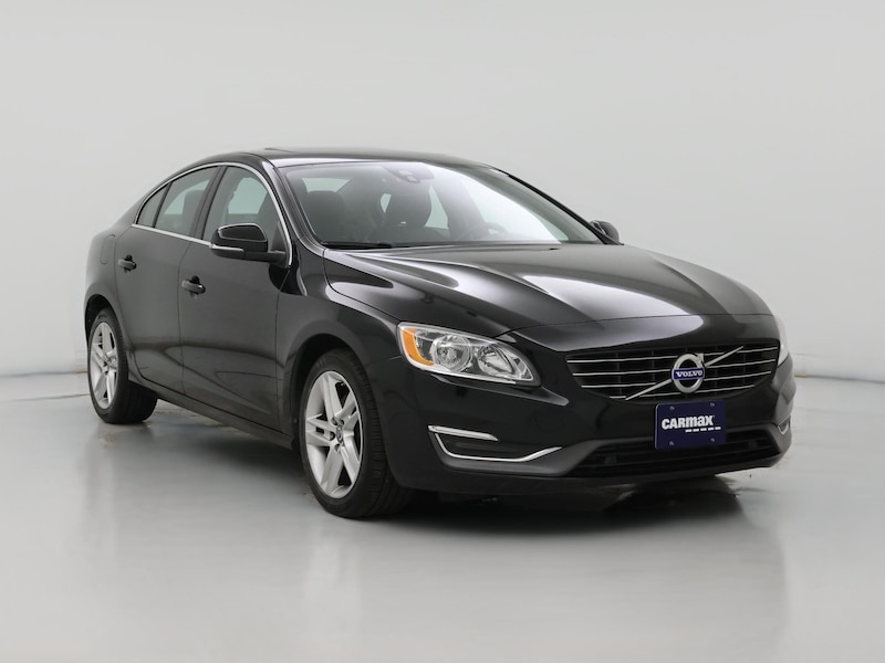 2015 Volvo S60 T5 -
                  Frederick, MD