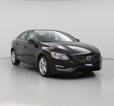 2015 Volvo S60 T5 Premier