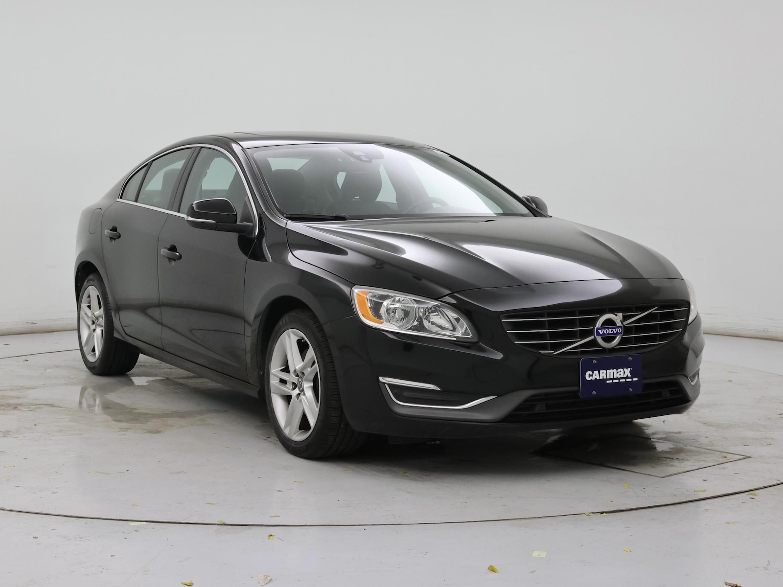 2015 Volvo S60 T5 Premier - Photo 2