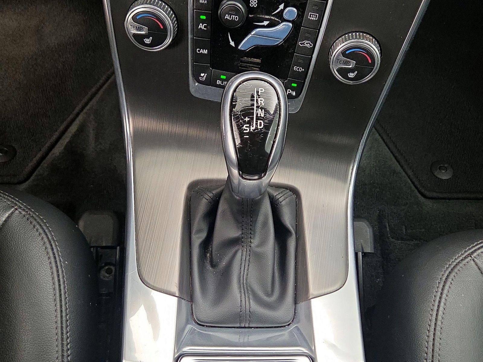 2015 Volvo S60 T5 Premier - Photo 18