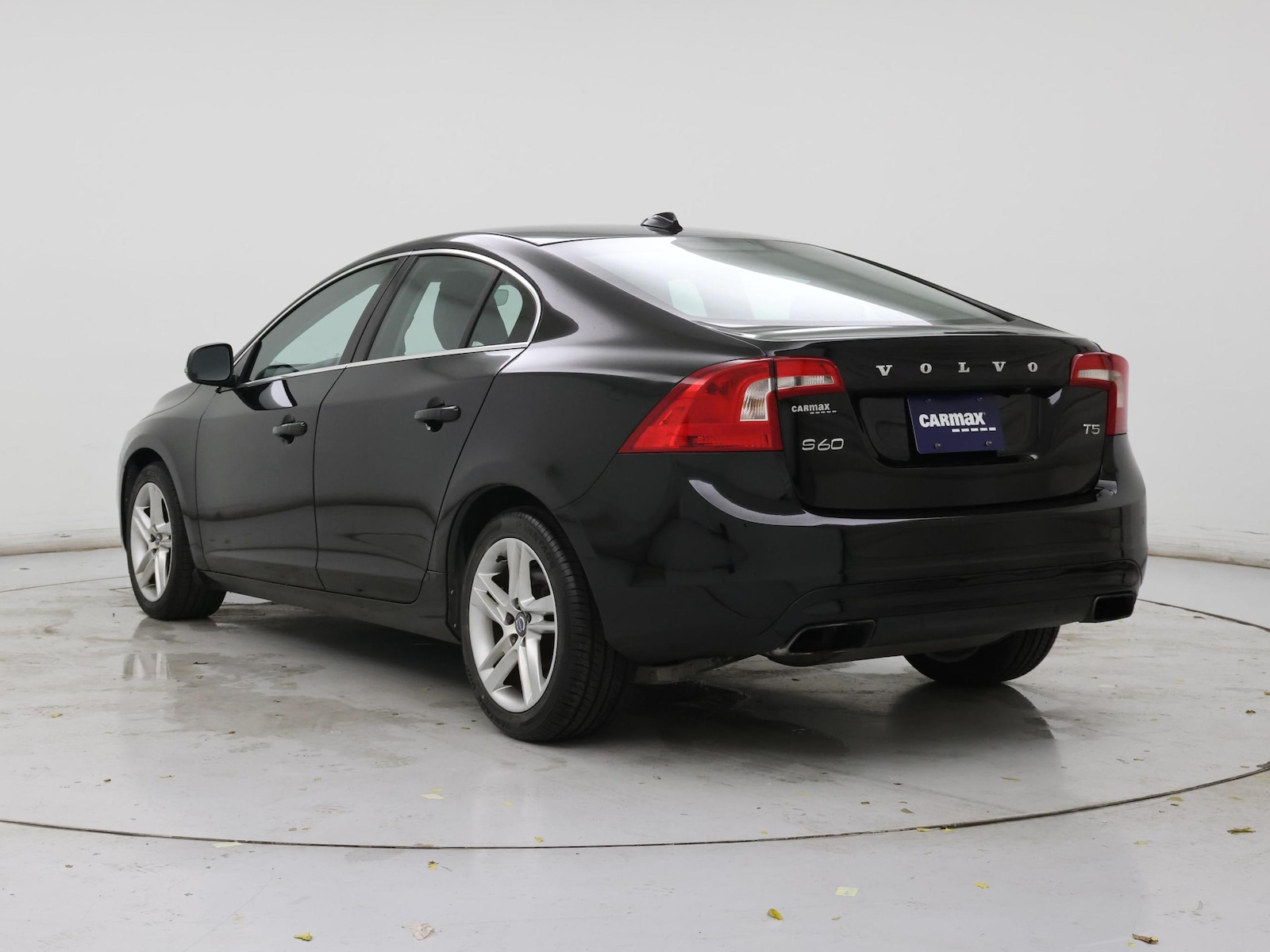 2015 Volvo S60 T5 Premier - Photo 3