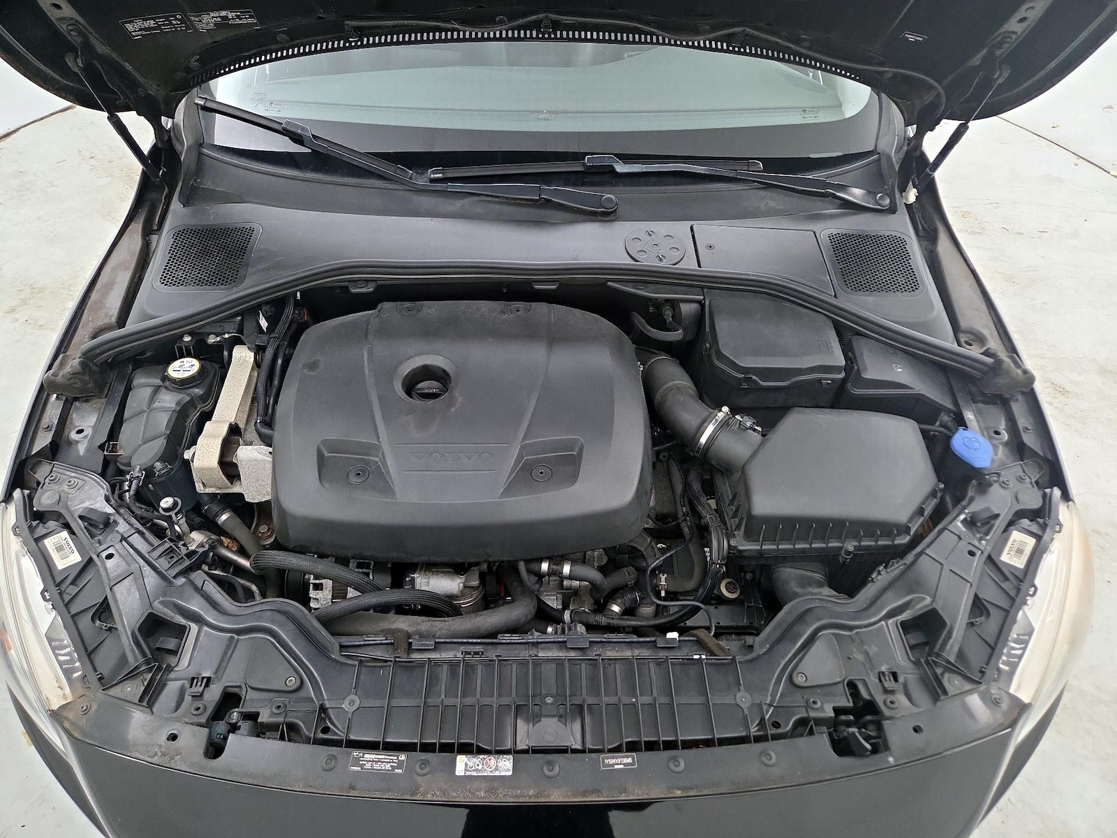2015 Volvo S60 T5 Premier - Photo 23
