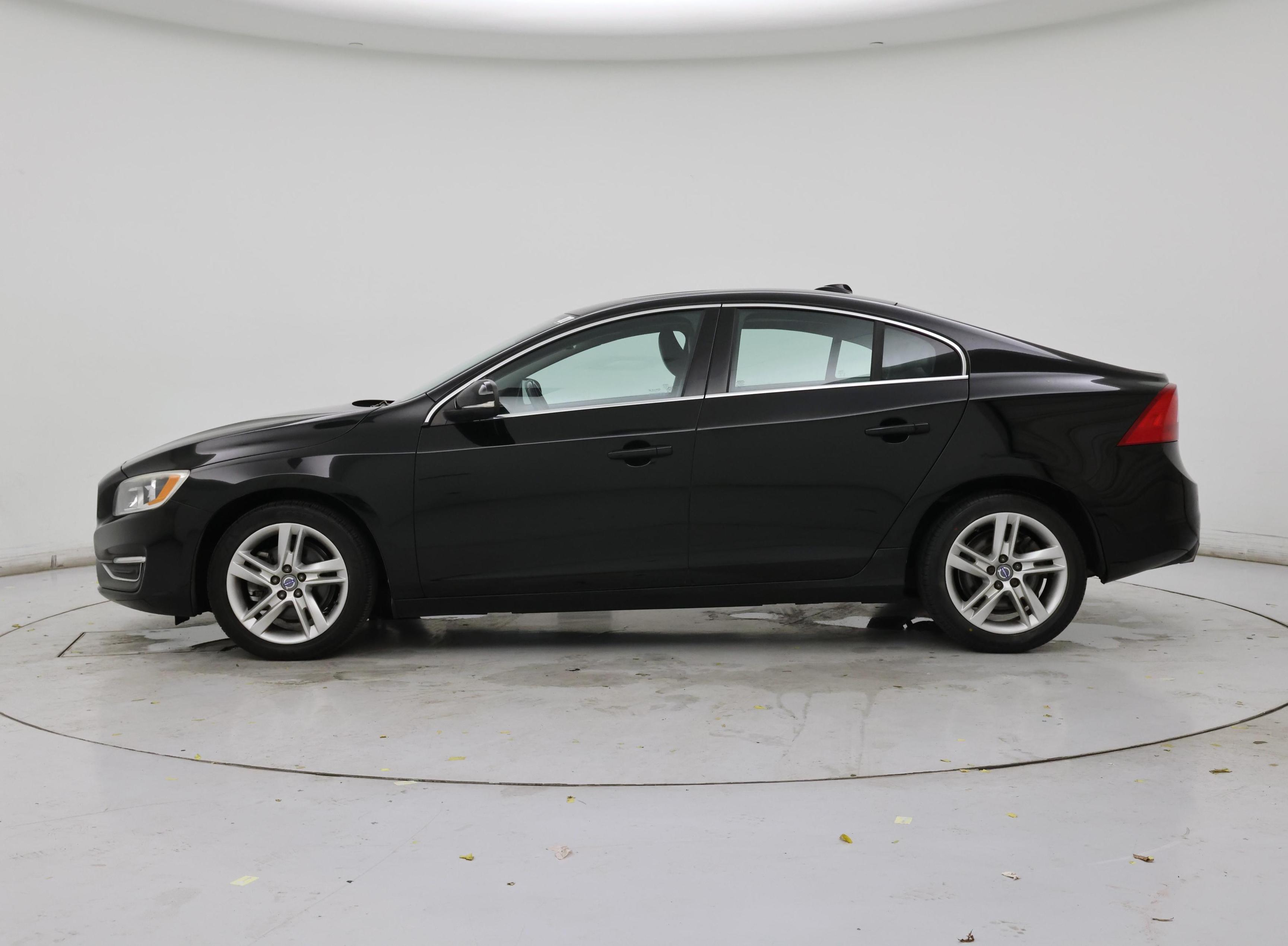 Thumbnail: 2015 Volvo S60 - 3