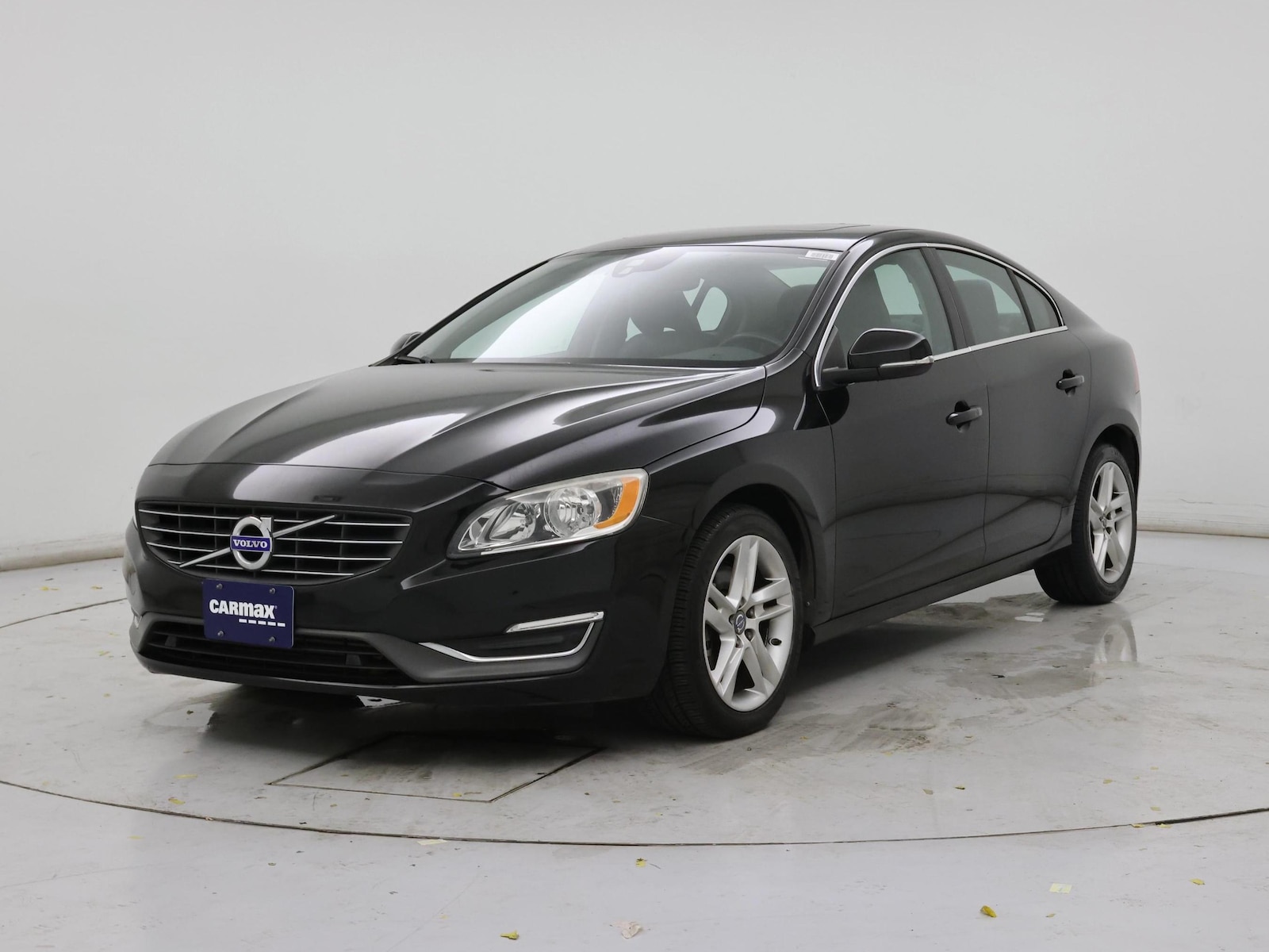 2015 Volvo S60 T5 Premier - Photo 5