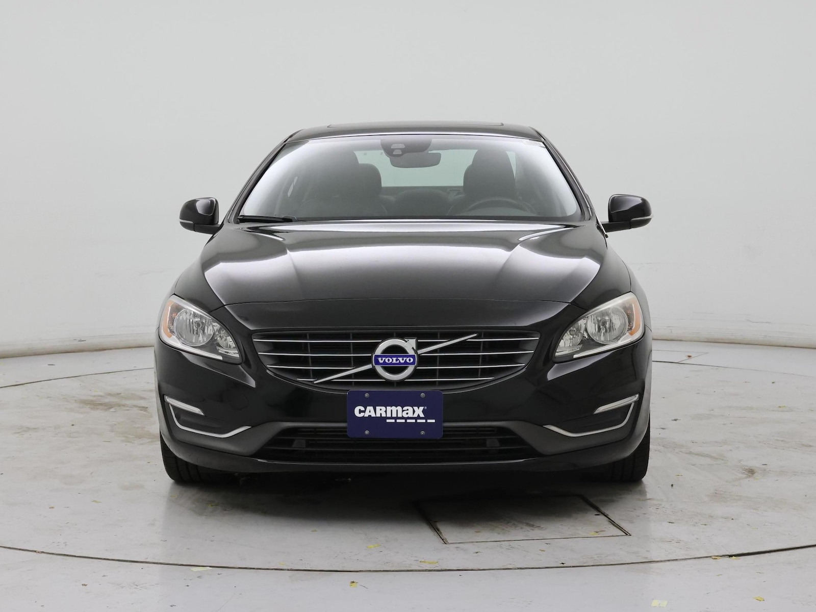 2015 Volvo S60 T5 Premier - Photo 6