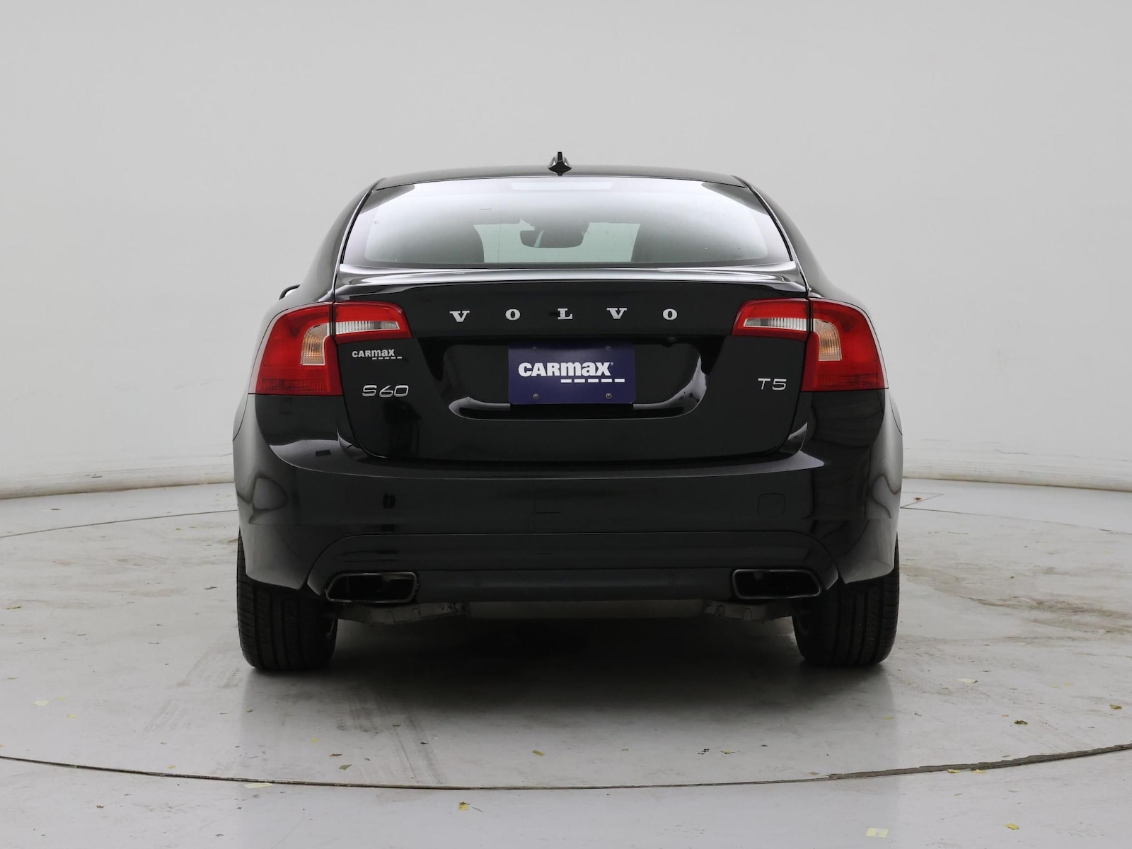2015 Volvo S60 T5 Premier - Photo 7