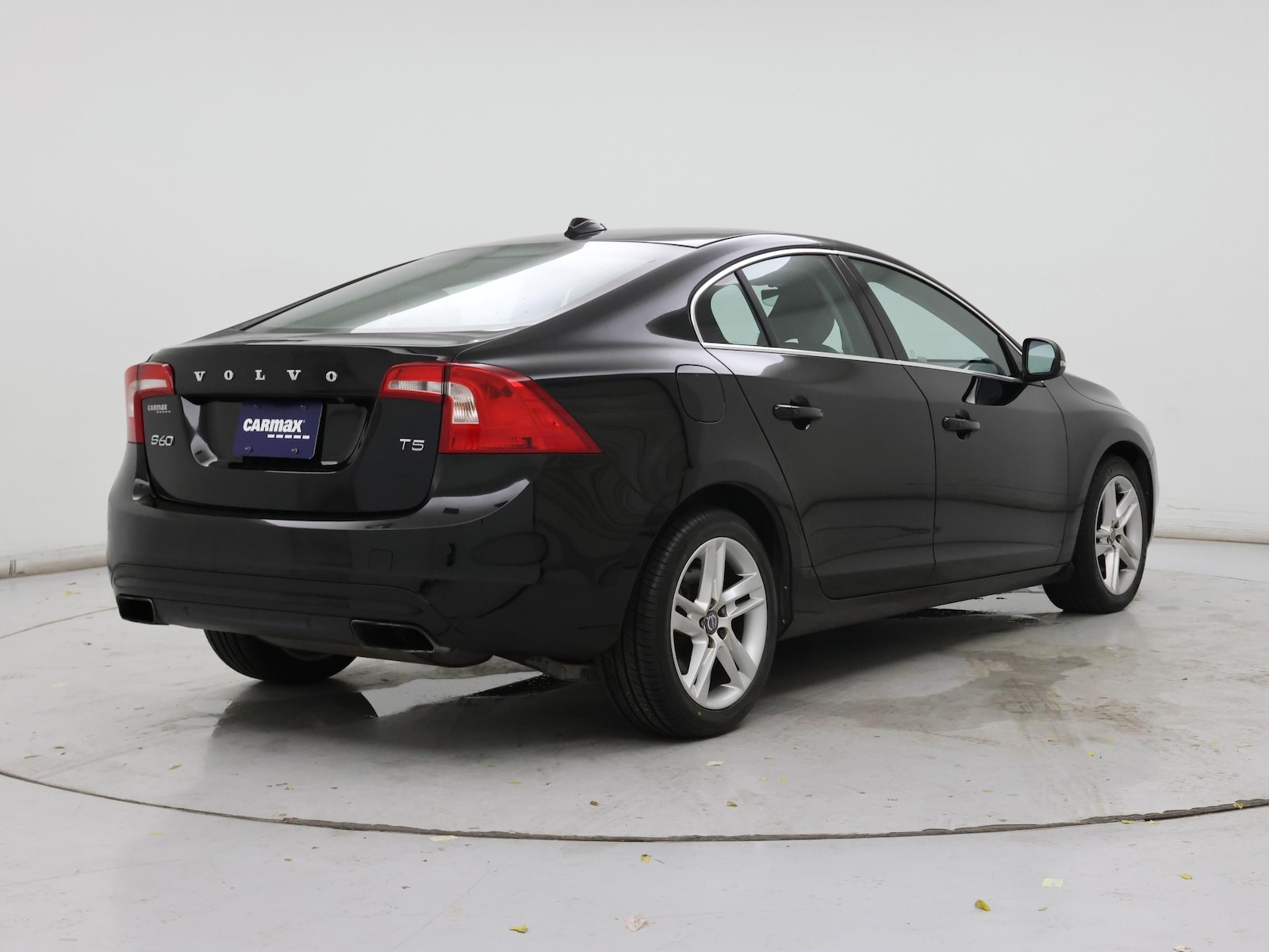 2015 Volvo S60 T5 Premier - Photo 9