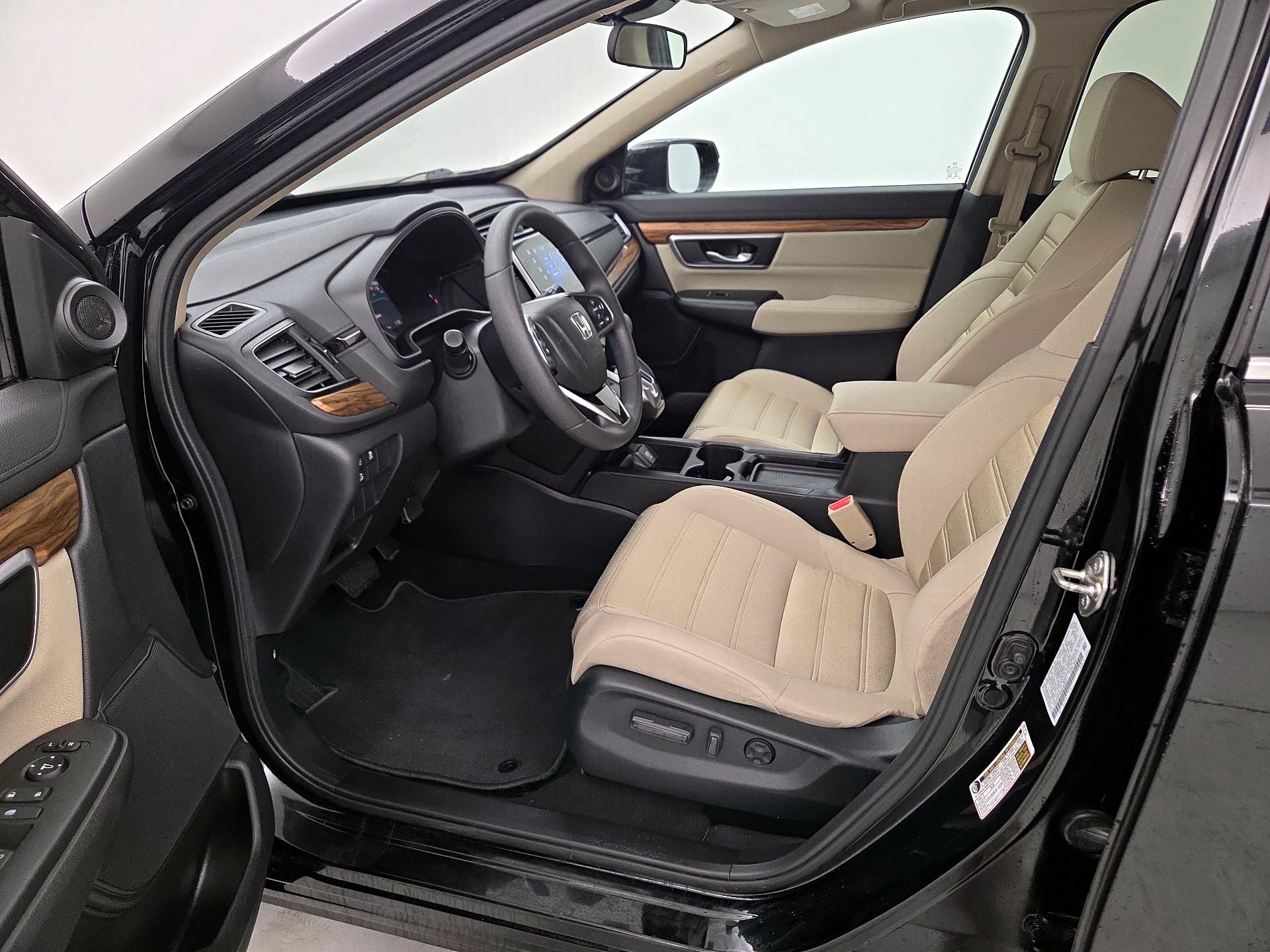 Thumbnail: 2018 Honda CR-V - 11