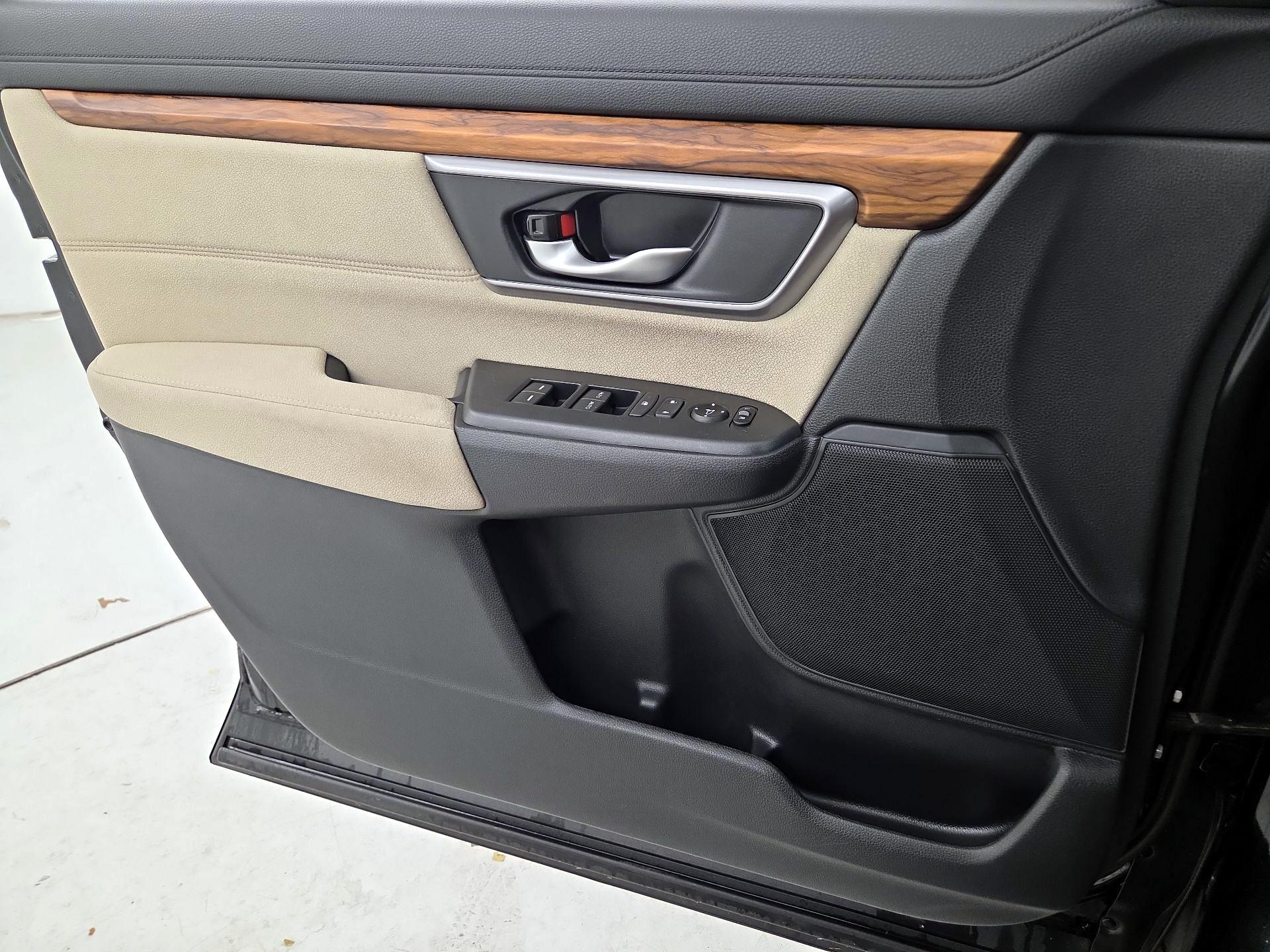 Thumbnail: 2018 Honda CR-V - 12