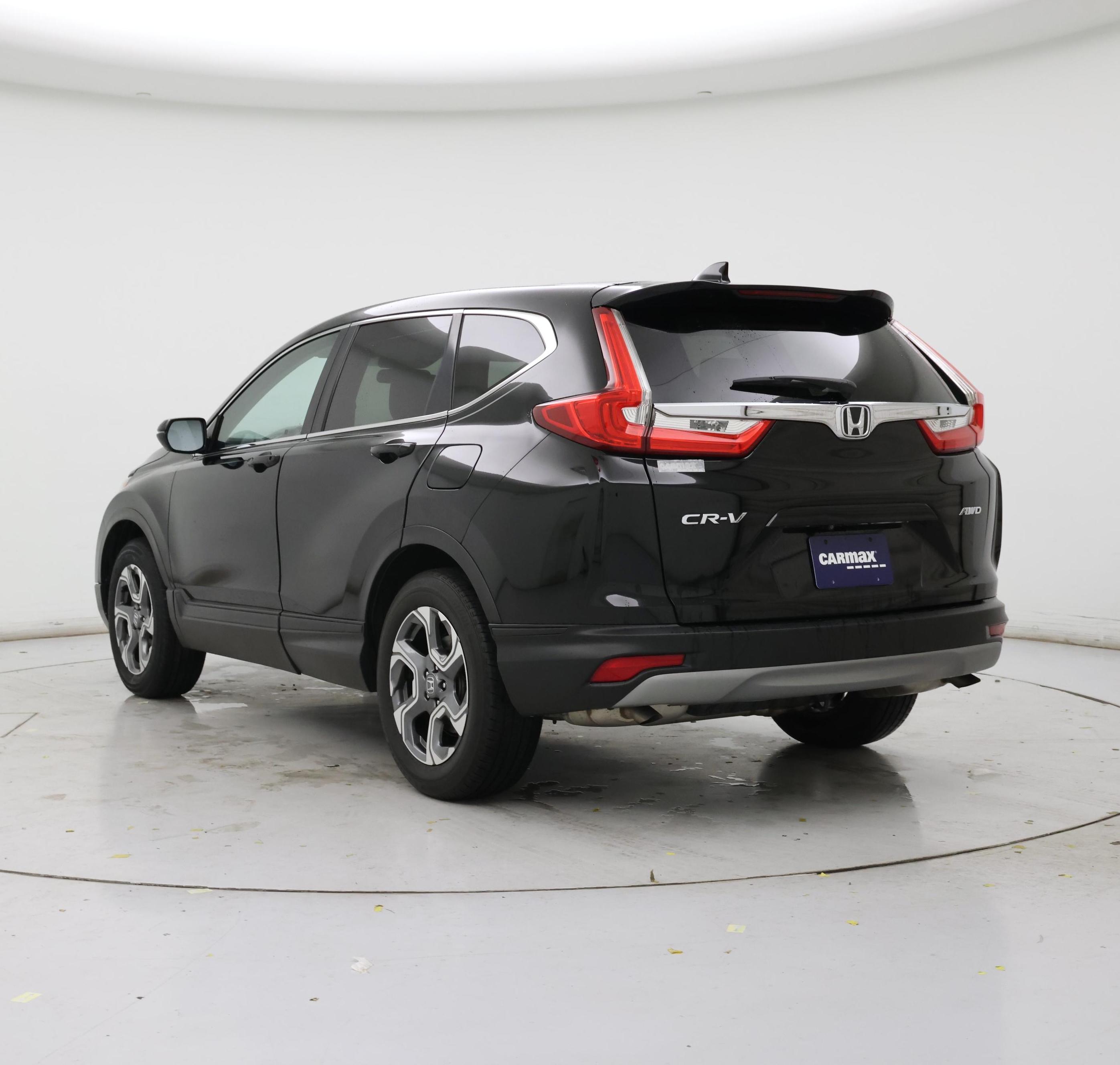 Thumbnail: 2018 Honda CR-V - 2