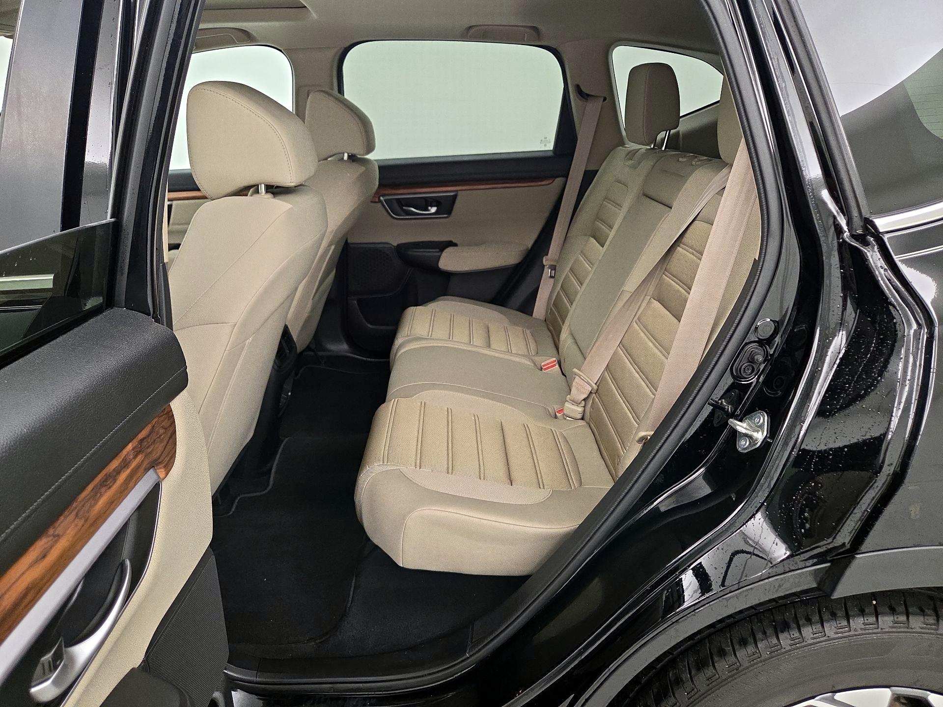Thumbnail: 2018 Honda CR-V - 20