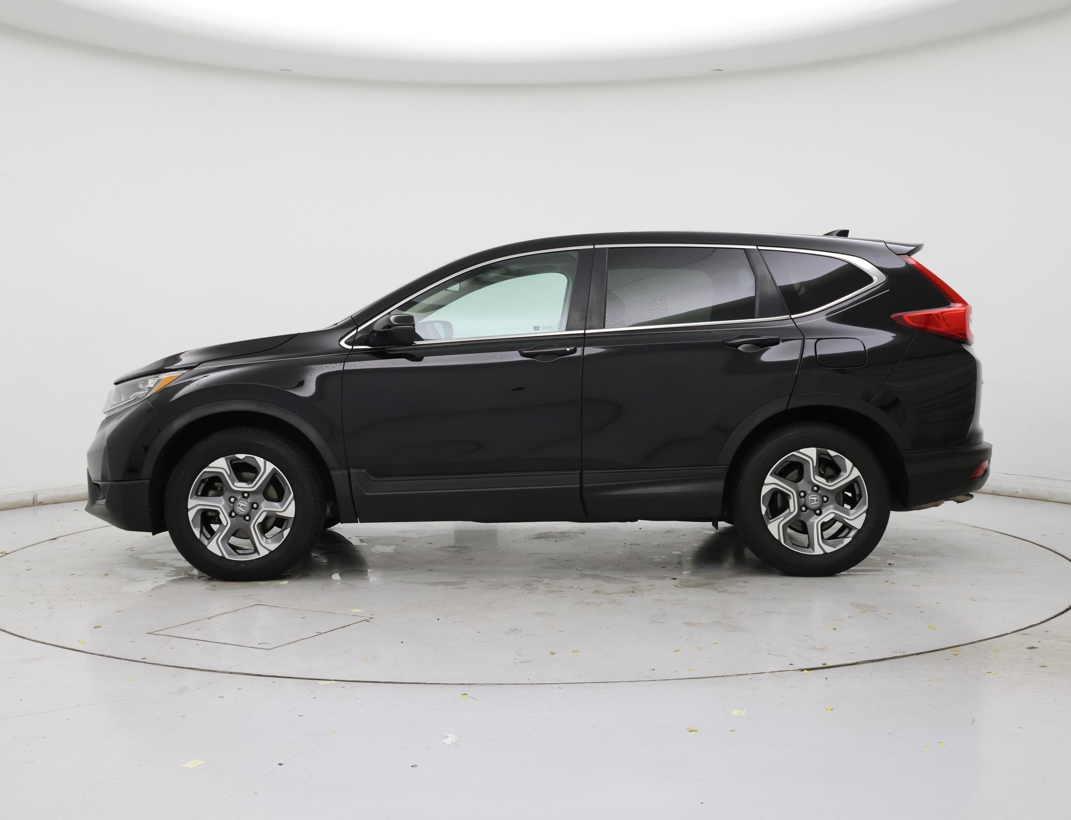 Thumbnail: 2018 Honda CR-V - 3
