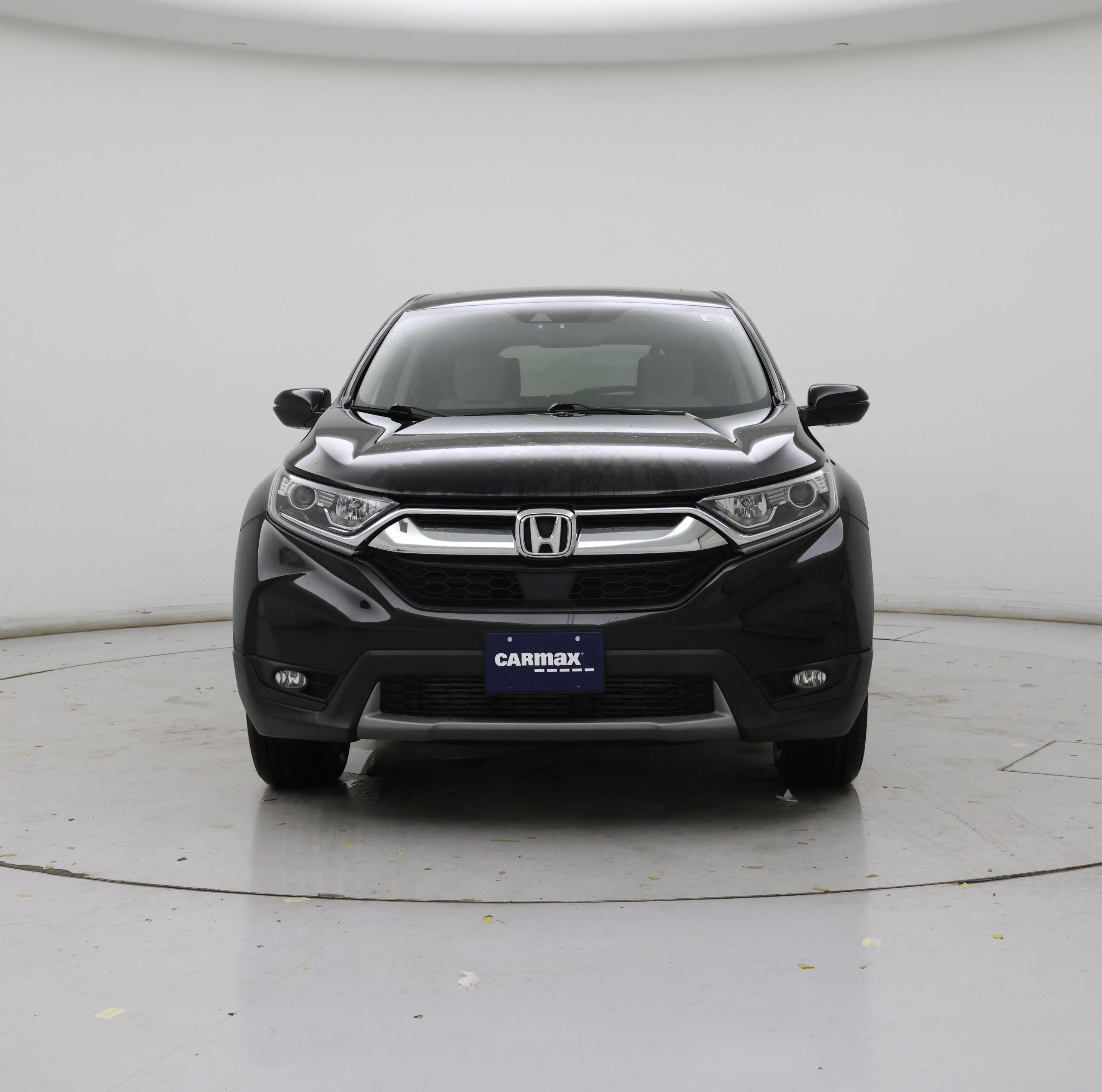 Thumbnail: 2018 Honda CR-V - 5