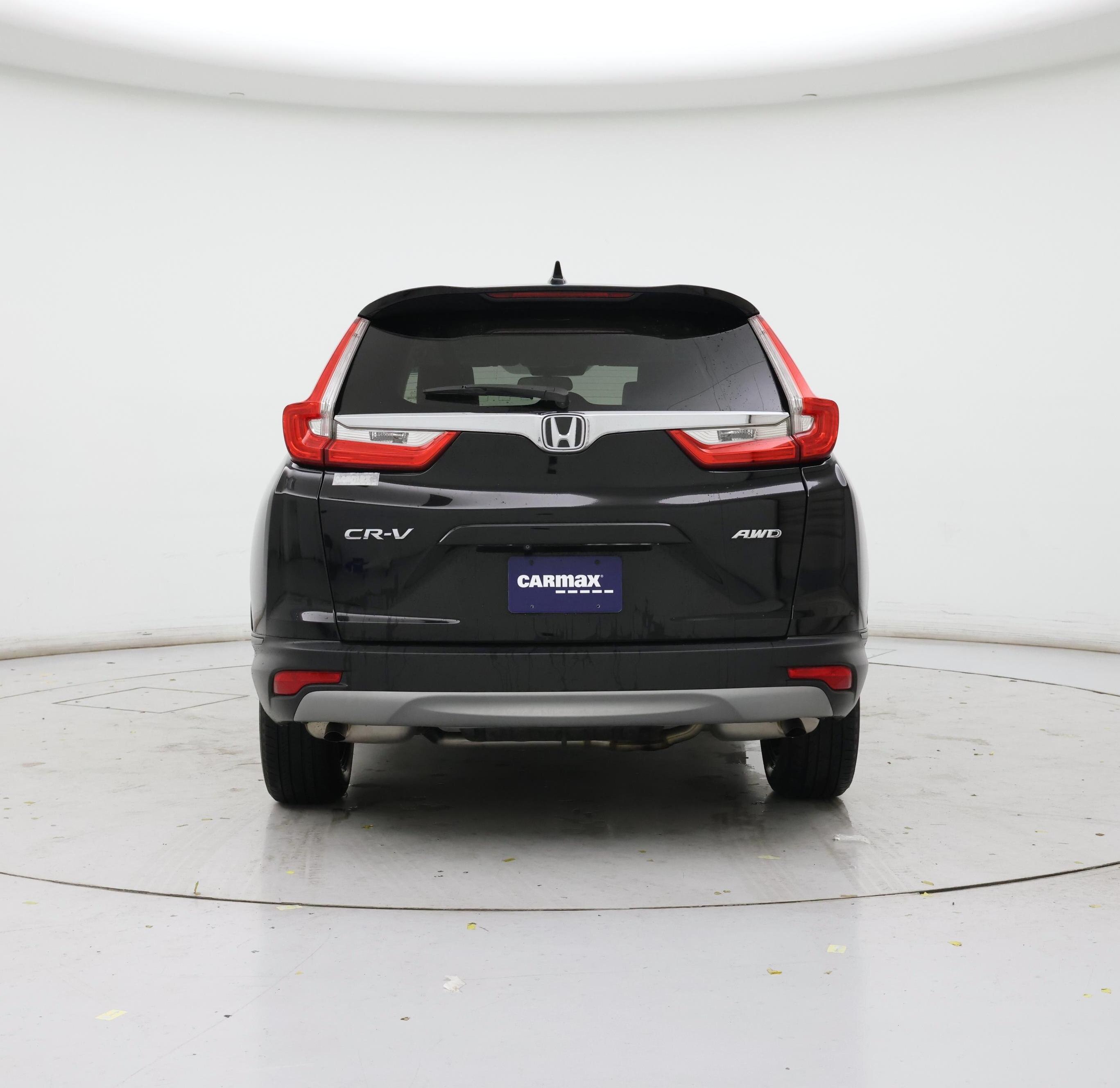 Thumbnail: 2018 Honda CR-V - 6