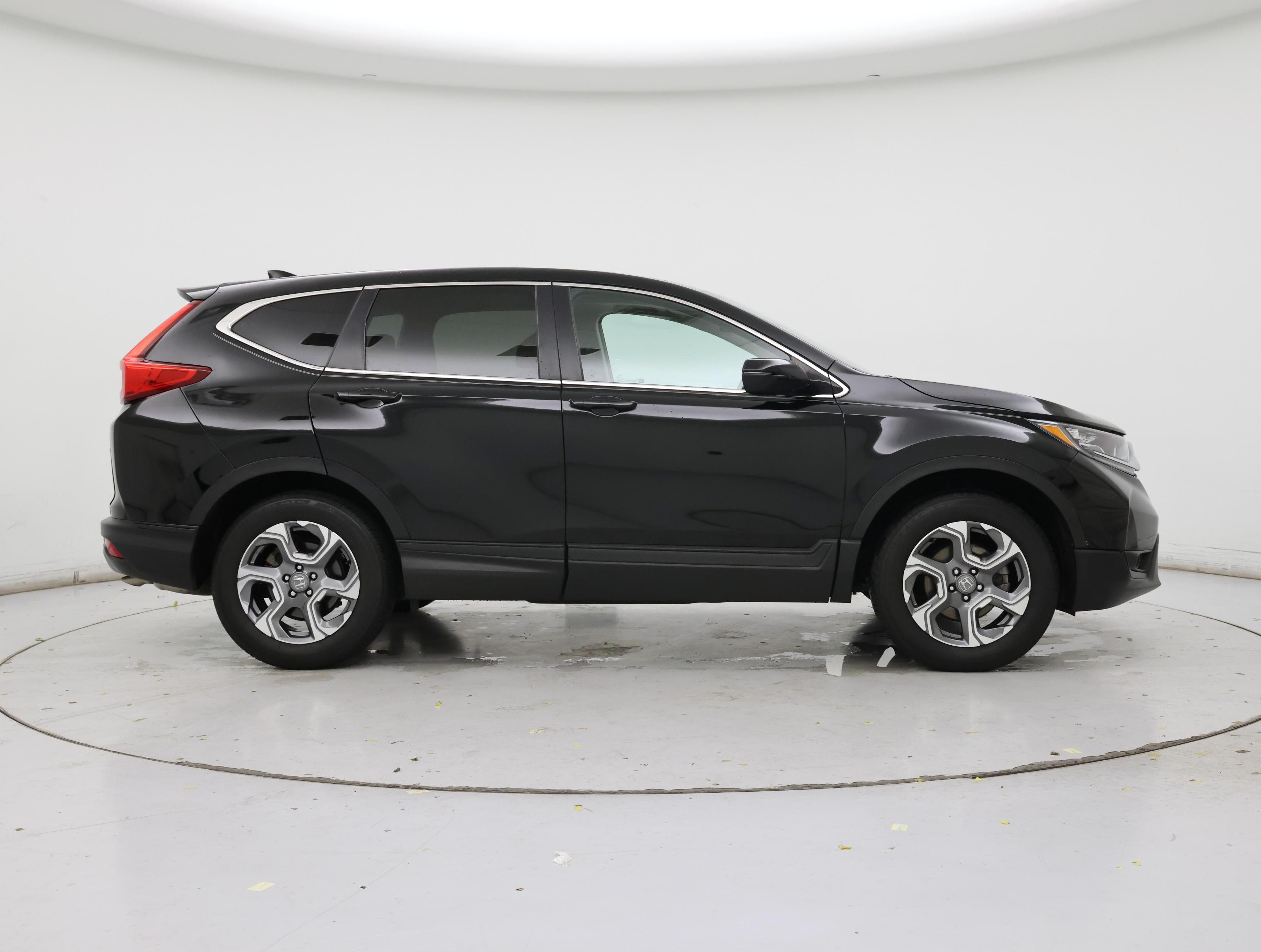 Thumbnail: 2018 Honda CR-V - 7