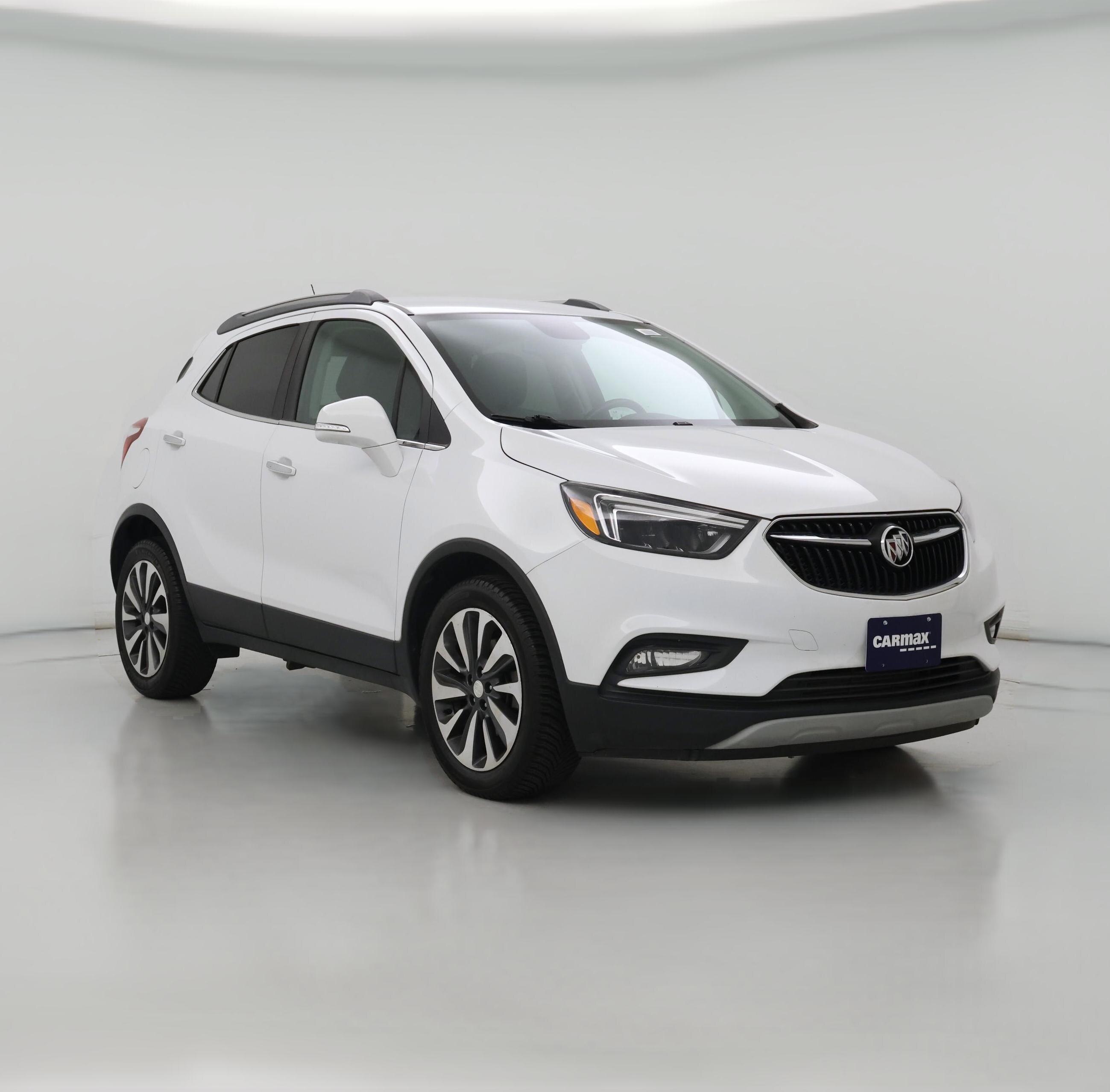 Thumbnail: 2020 Buick Encore - 1