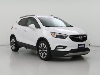 2020 Buick Encore Essence