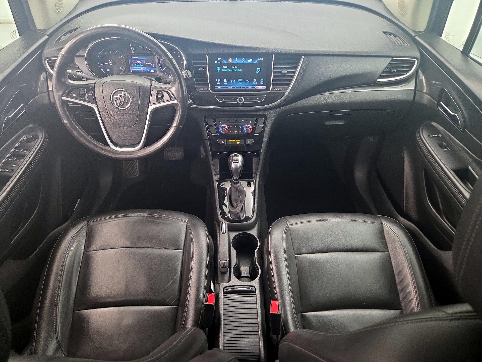 Thumbnail: 2020 Buick Encore - 9