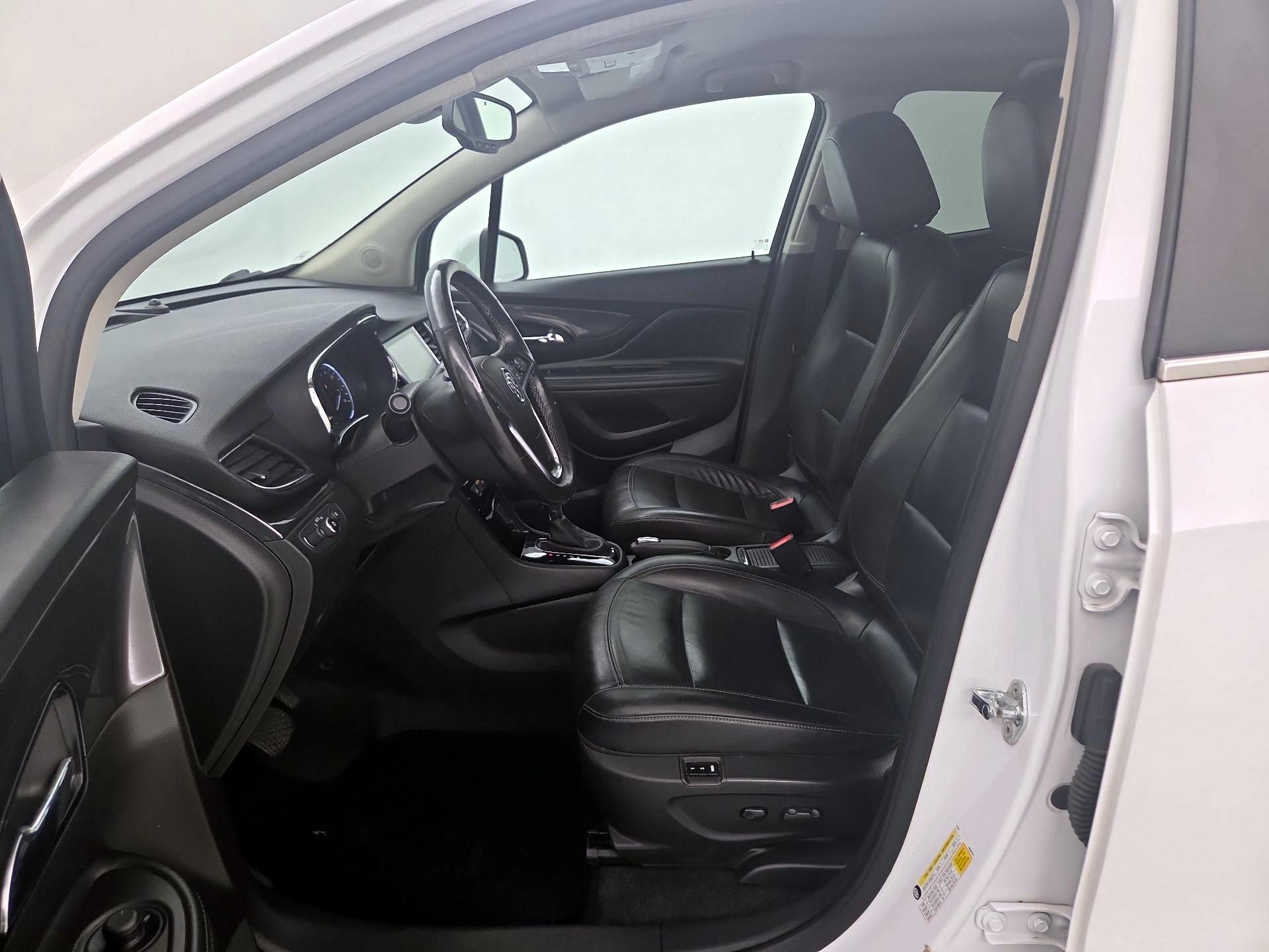 Thumbnail: 2020 Buick Encore - 11