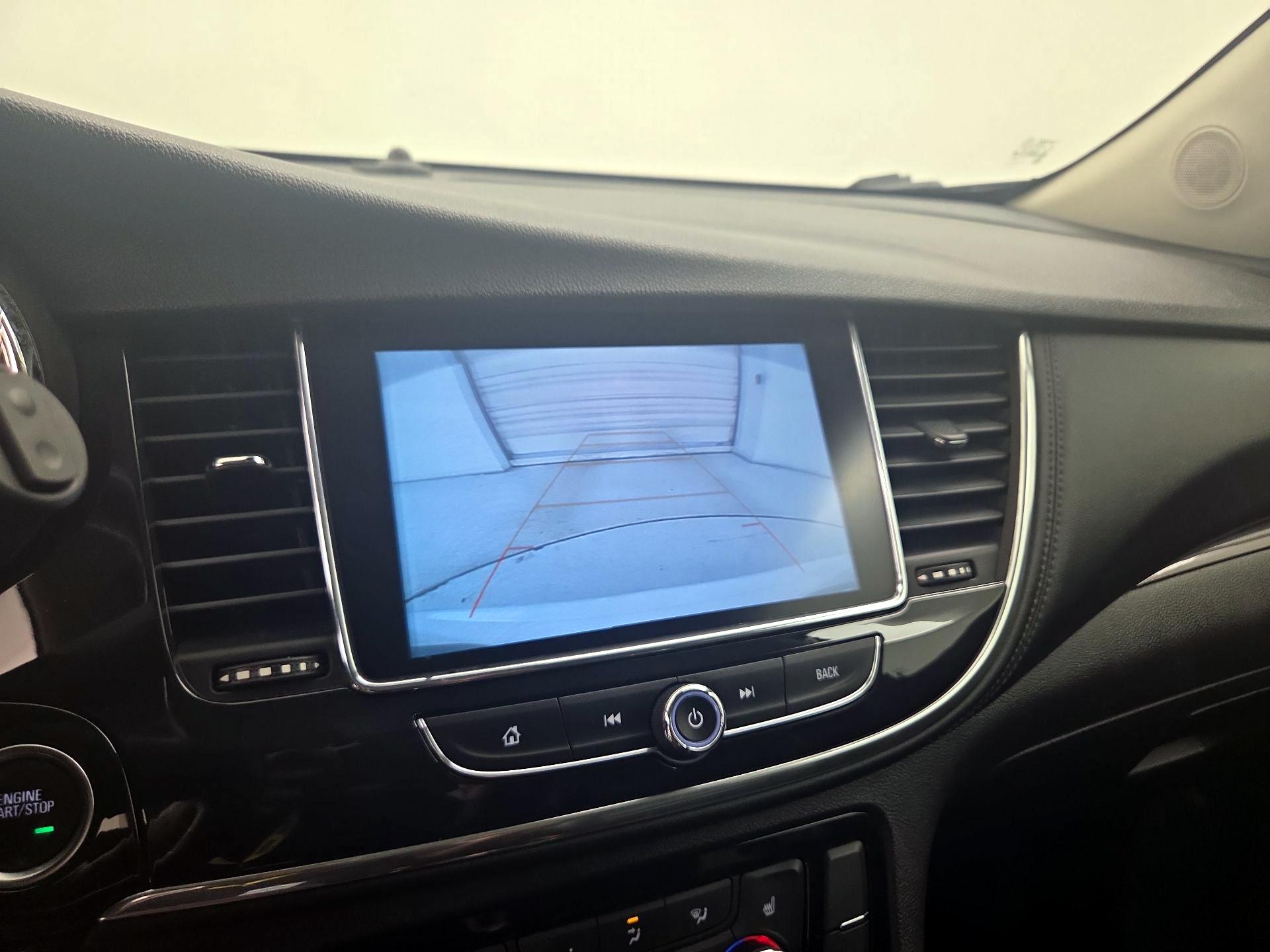 Thumbnail: 2020 Buick Encore - 14