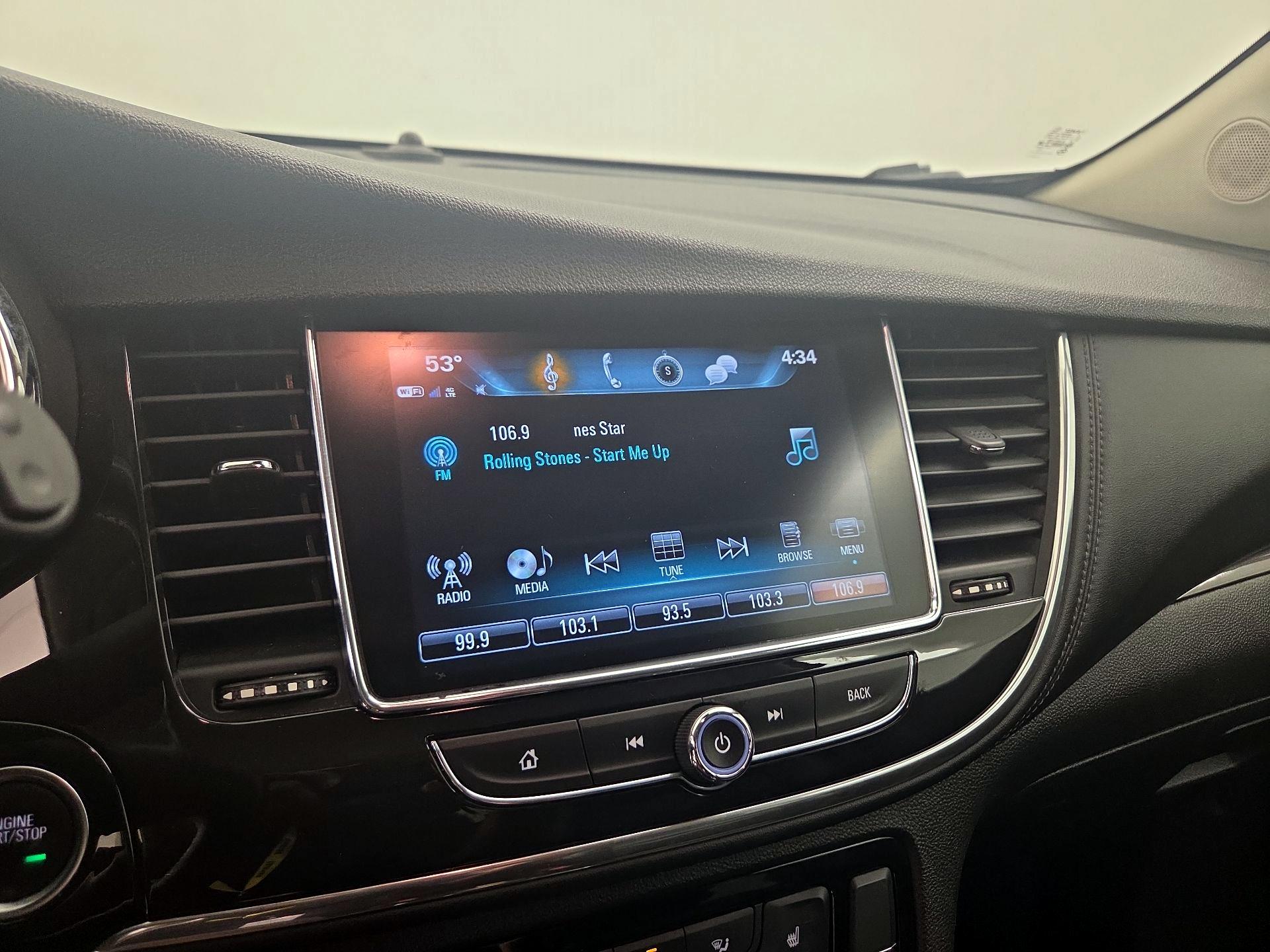 Thumbnail: 2020 Buick Encore - 15