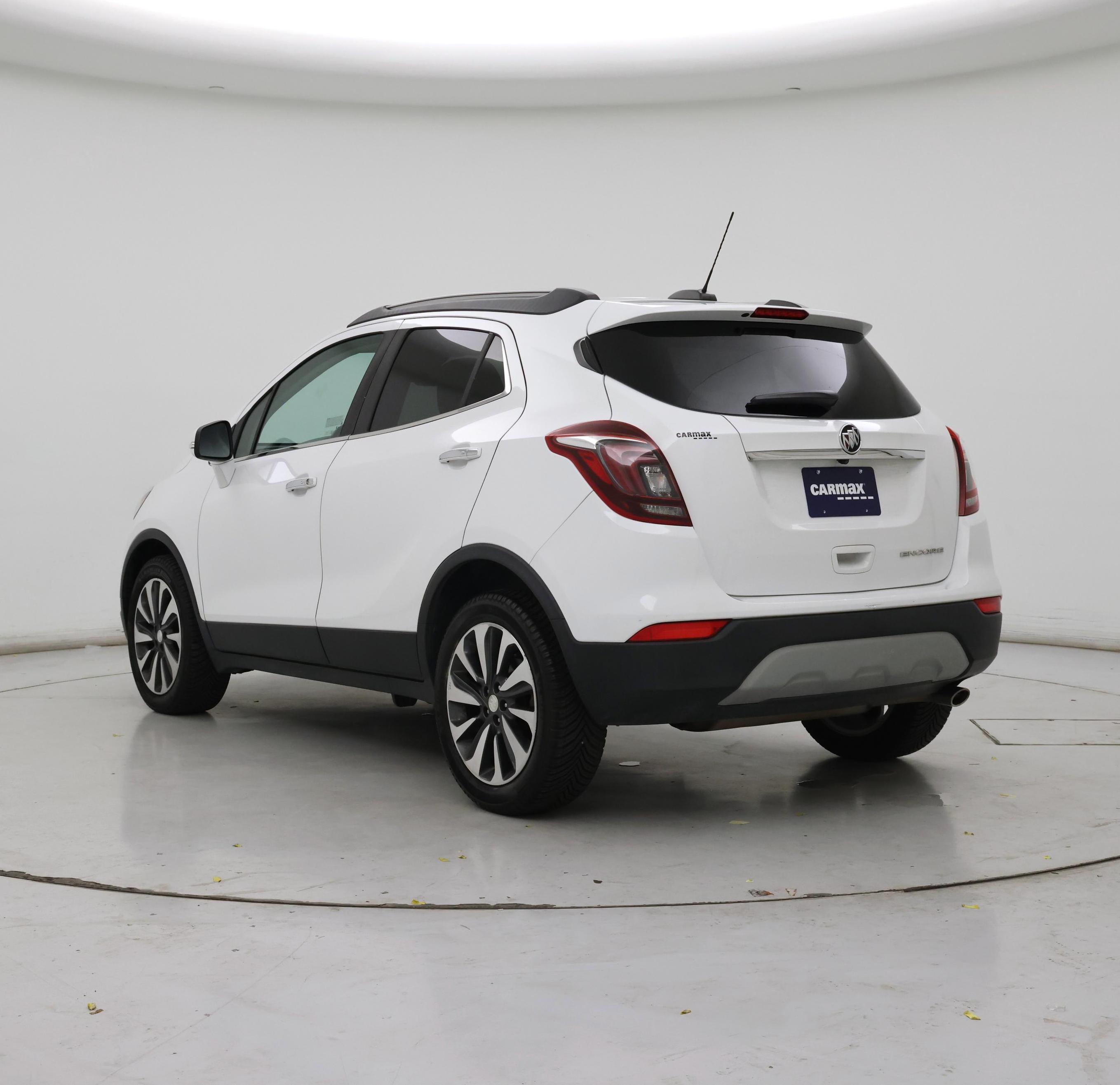 Thumbnail: 2020 Buick Encore - 2