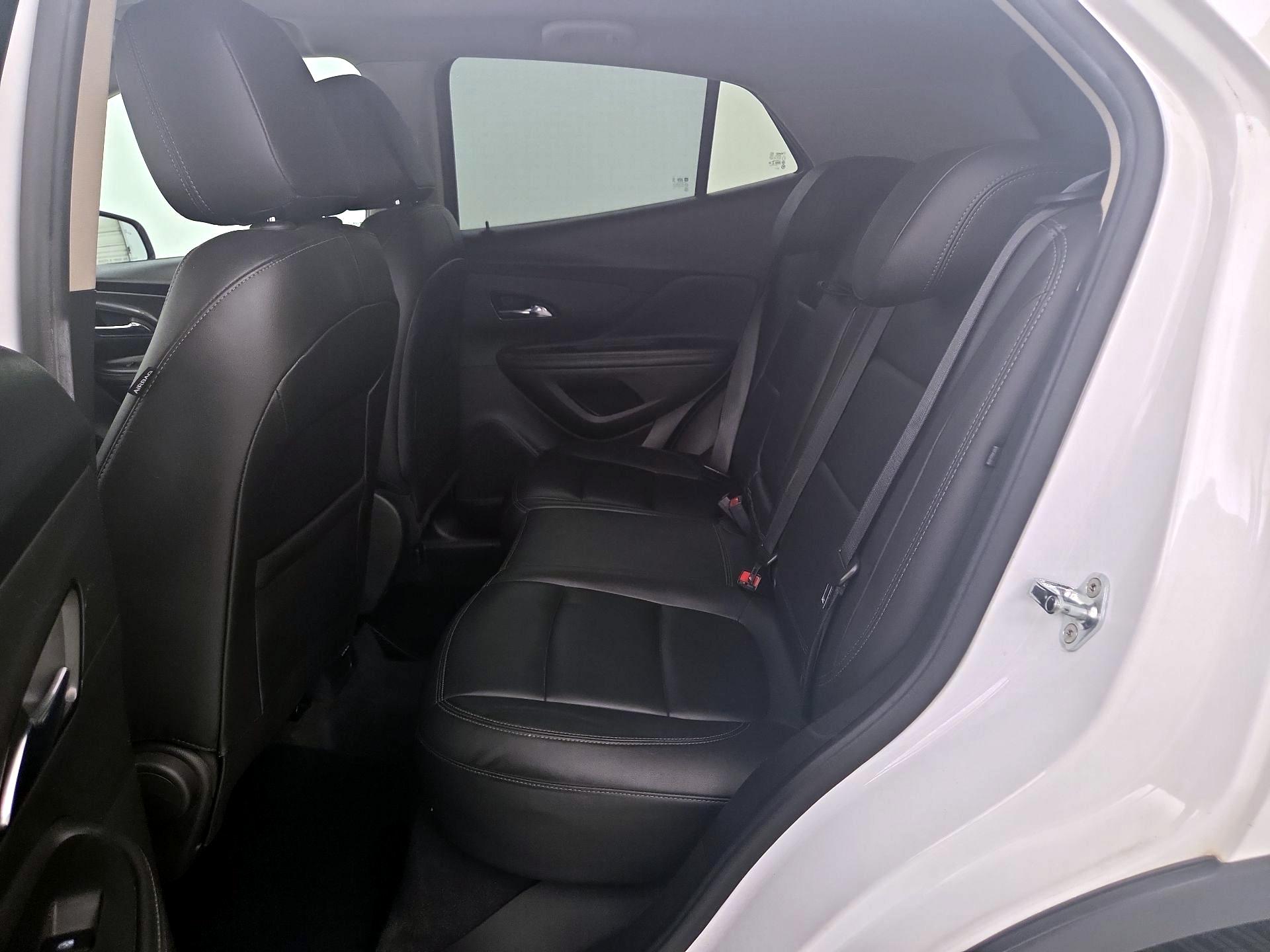 Thumbnail: 2020 Buick Encore - 19