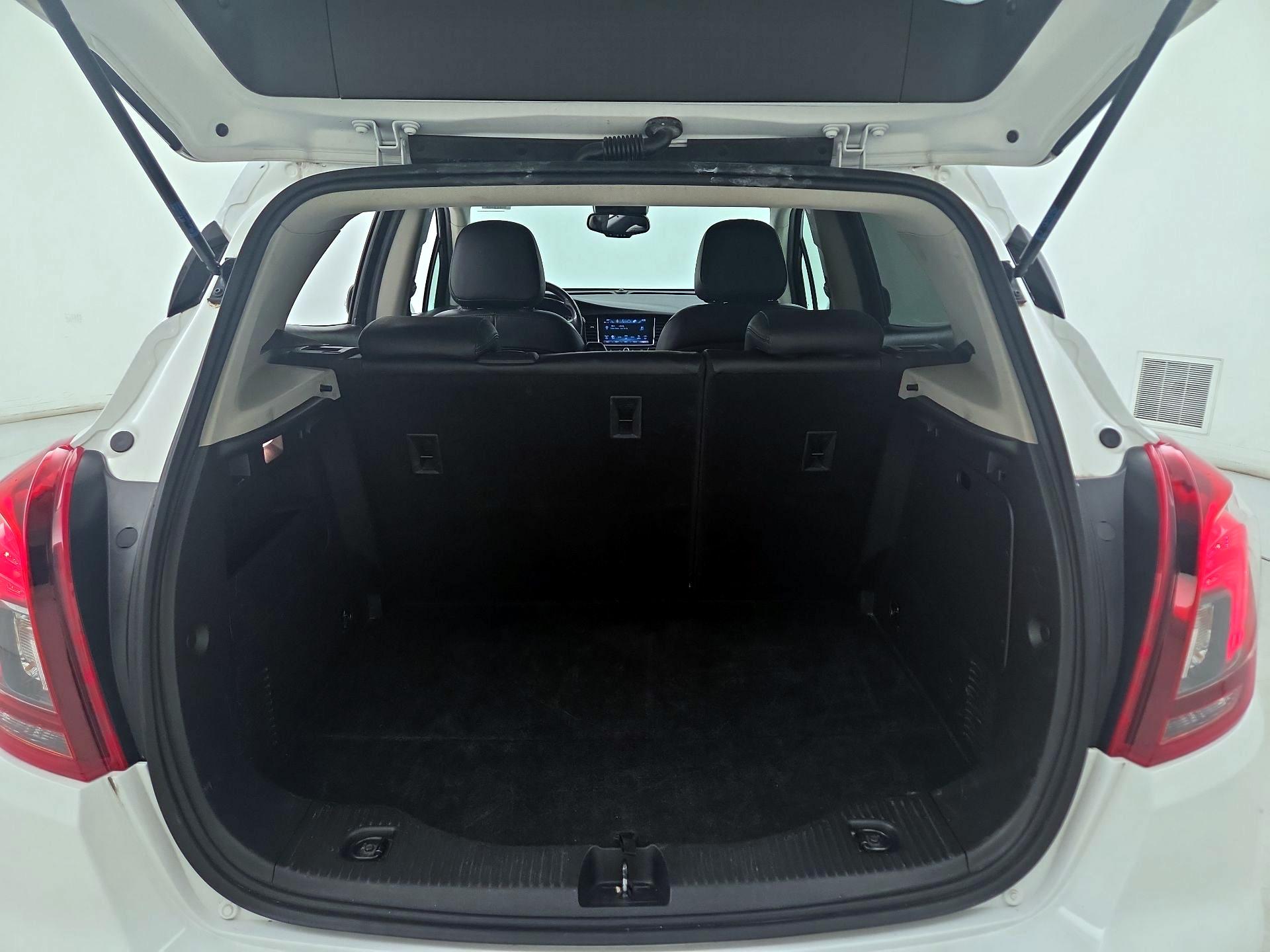 Thumbnail: 2020 Buick Encore - 20