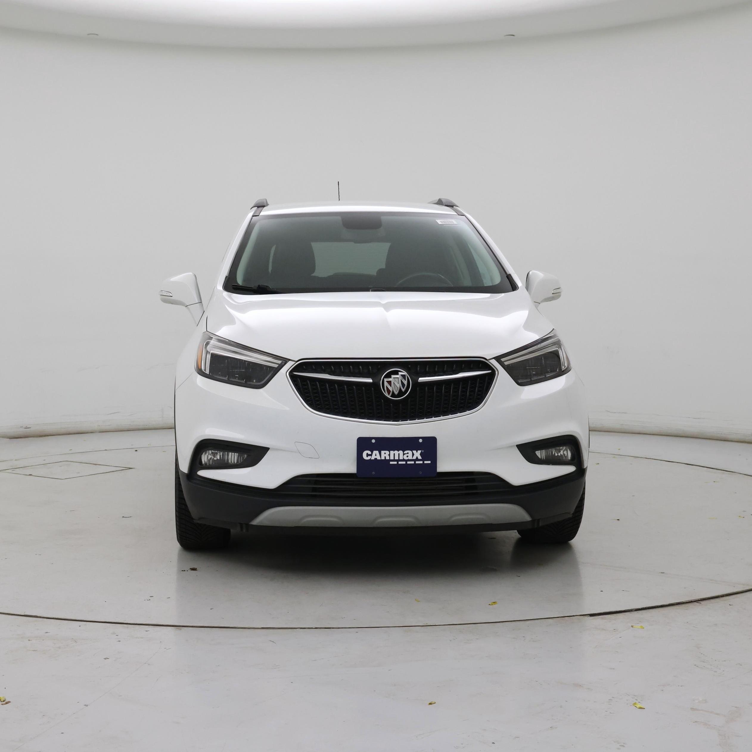 Thumbnail: 2020 Buick Encore - 5