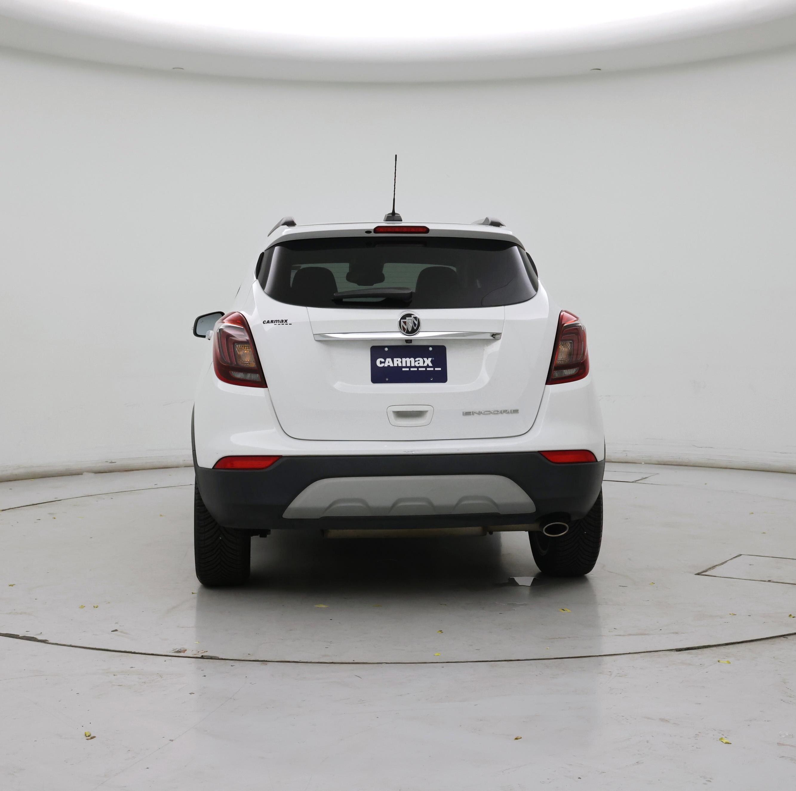 Thumbnail: 2020 Buick Encore - 6