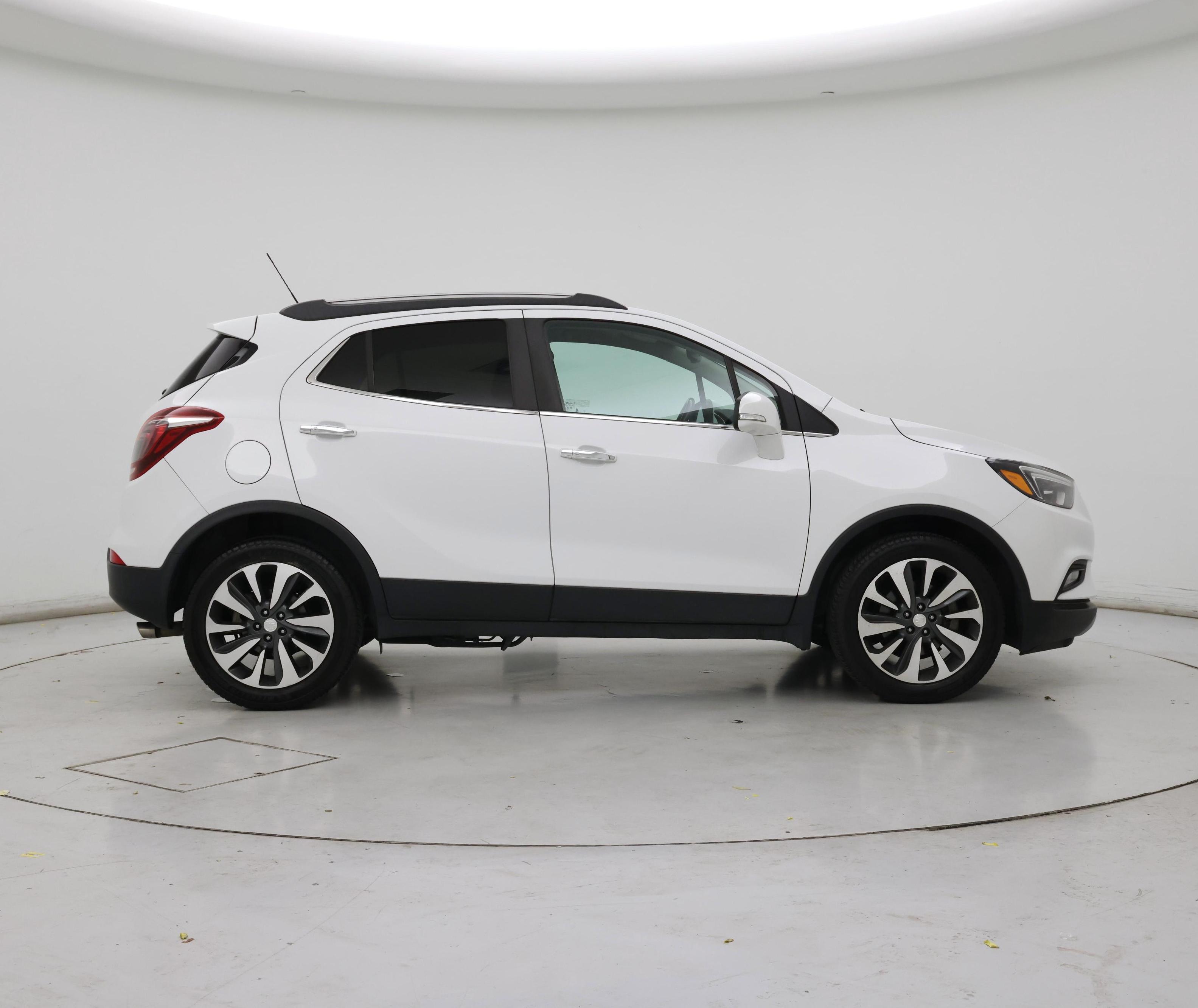 Thumbnail: 2020 Buick Encore - 7