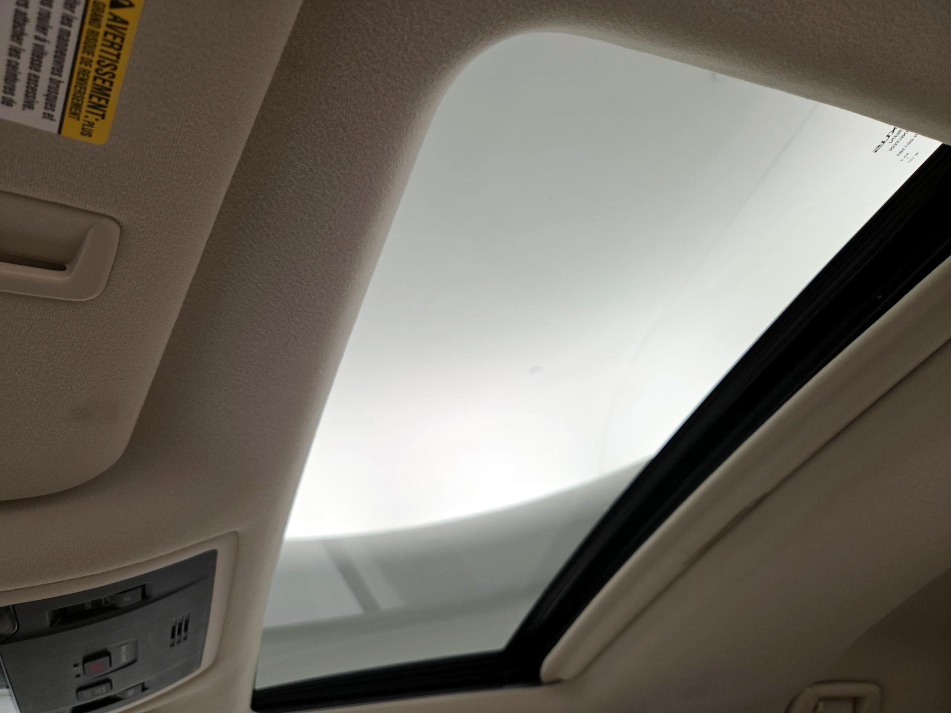 Thumbnail: 2019 Lexus RX - 19
