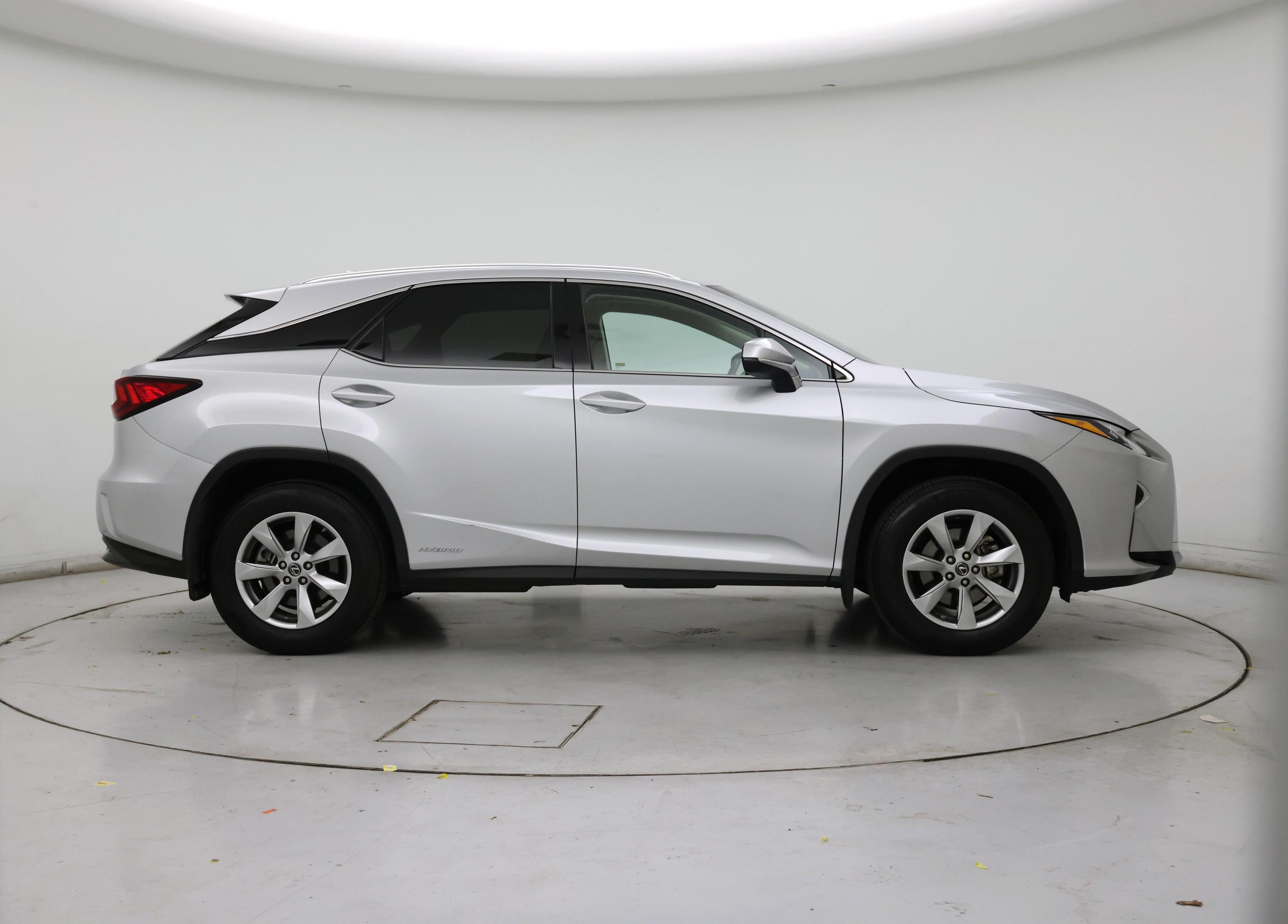 Thumbnail: 2019 Lexus RX - 7