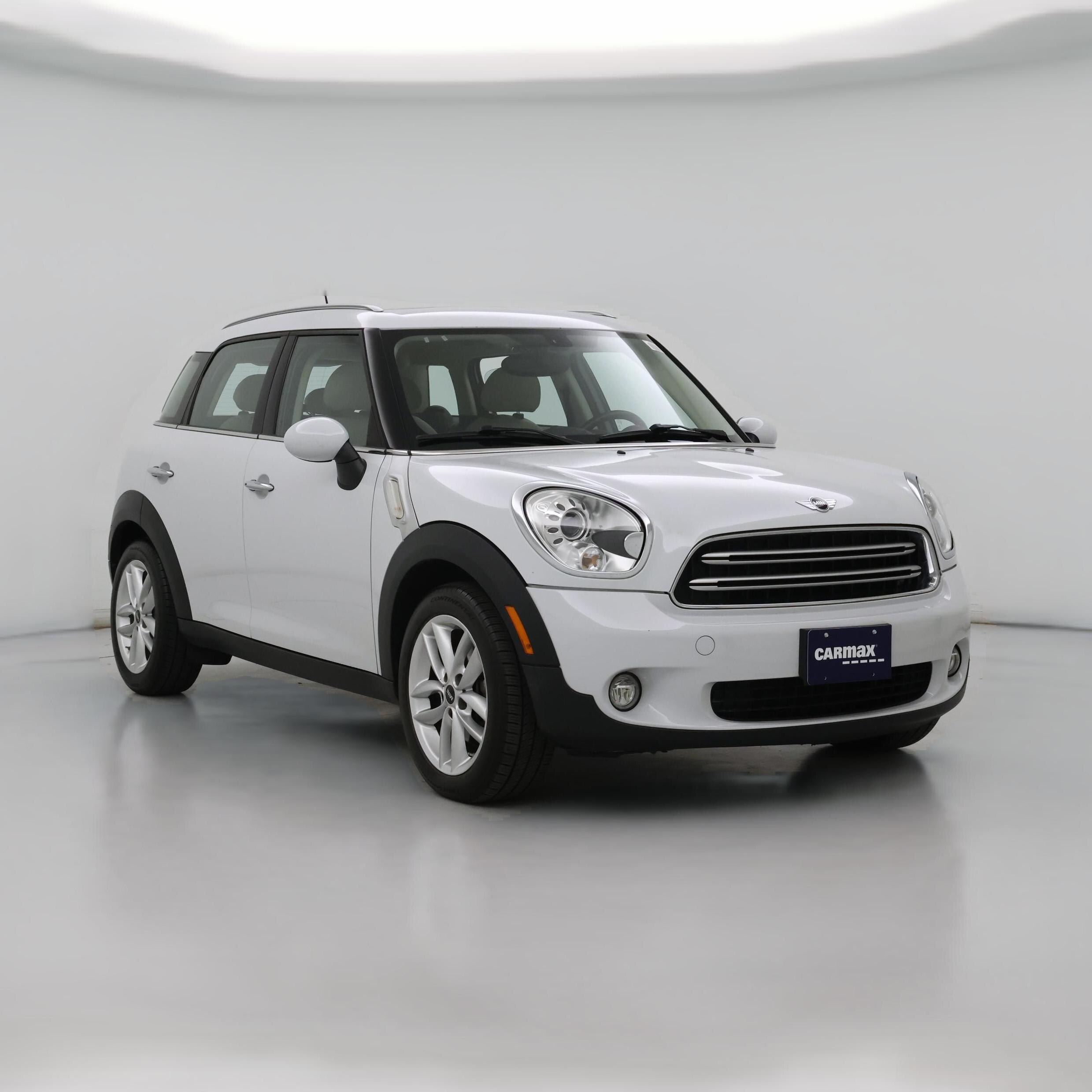 Thumbnail: 2016 MINI Cooper Countryman - 1