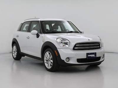2016 Mini Cooper Countryman
