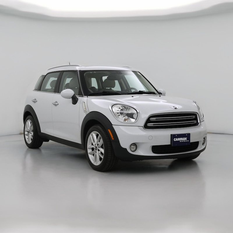 2016 Mini Cooper Countryman