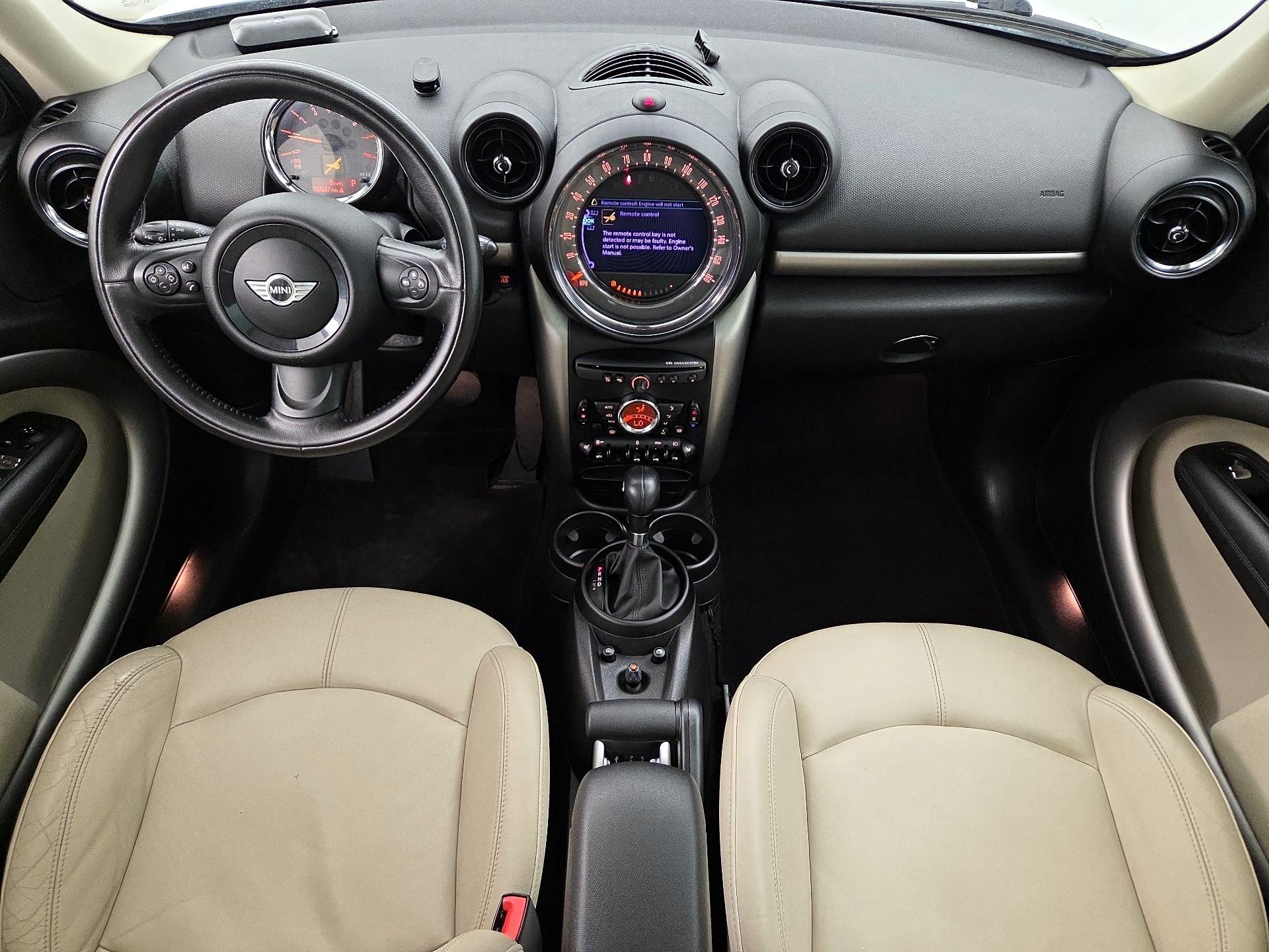 Thumbnail: 2016 MINI Cooper Countryman - 9