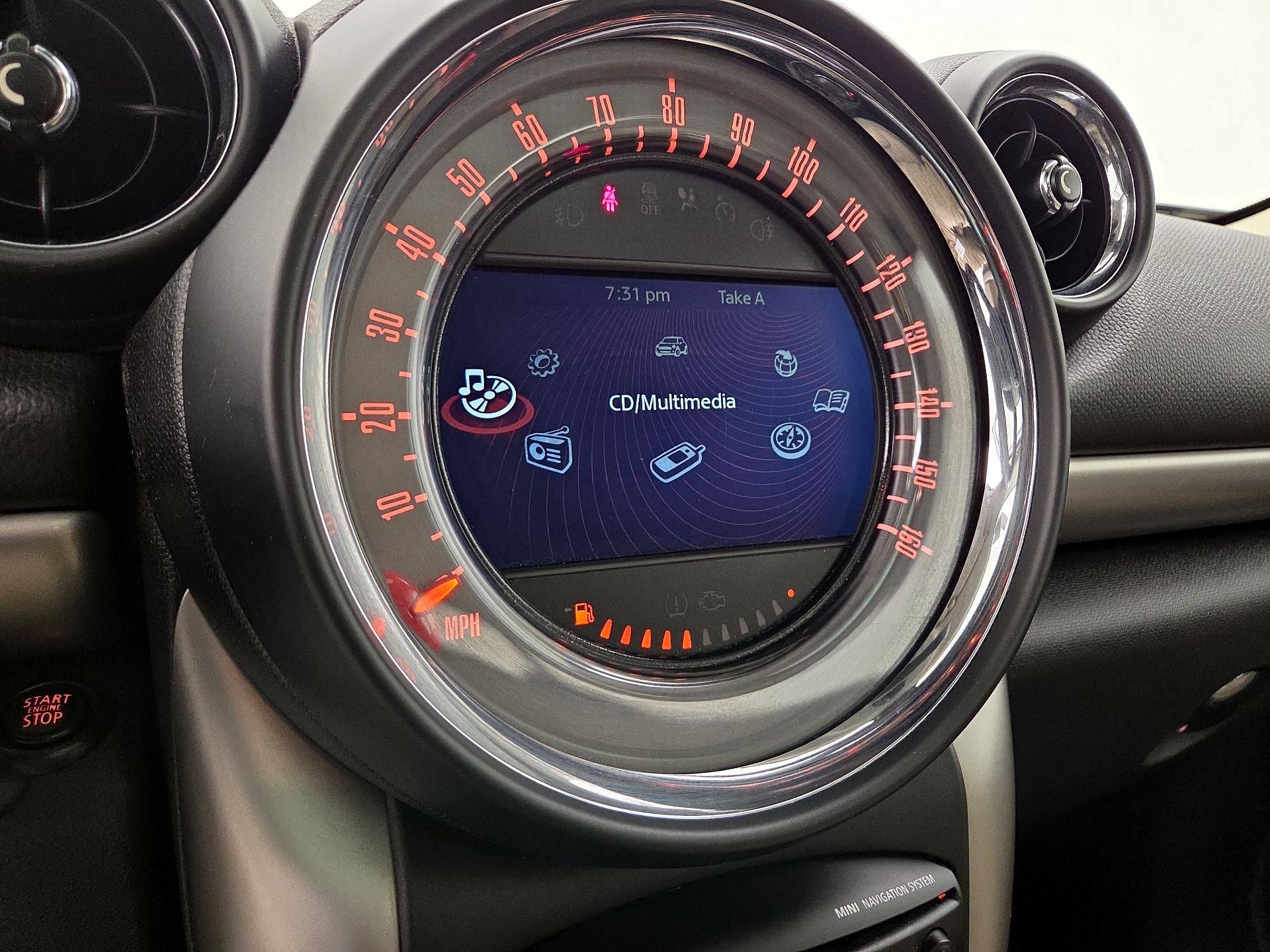 Thumbnail: 2016 MINI Cooper Countryman - 13