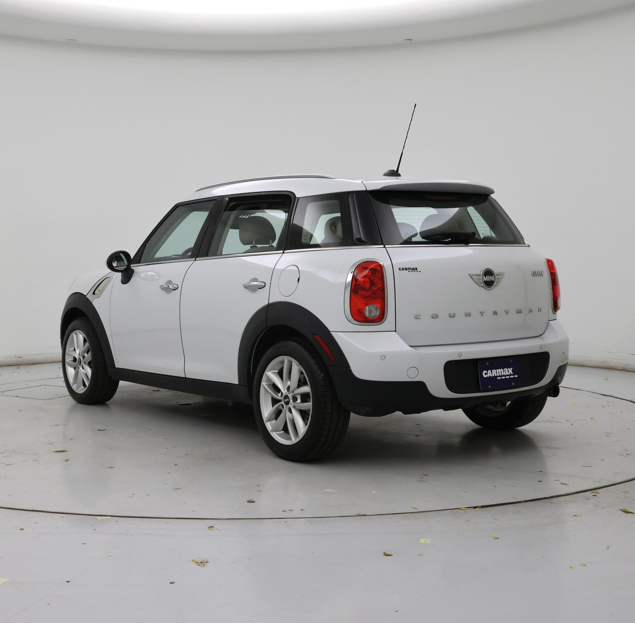 Thumbnail: 2016 MINI Cooper Countryman - 2