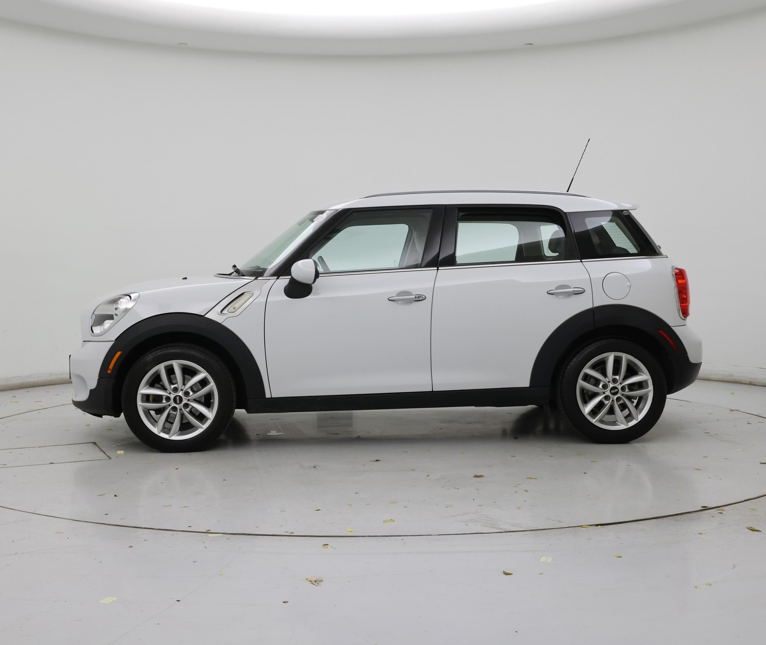 Thumbnail: 2016 MINI Cooper Countryman - 3